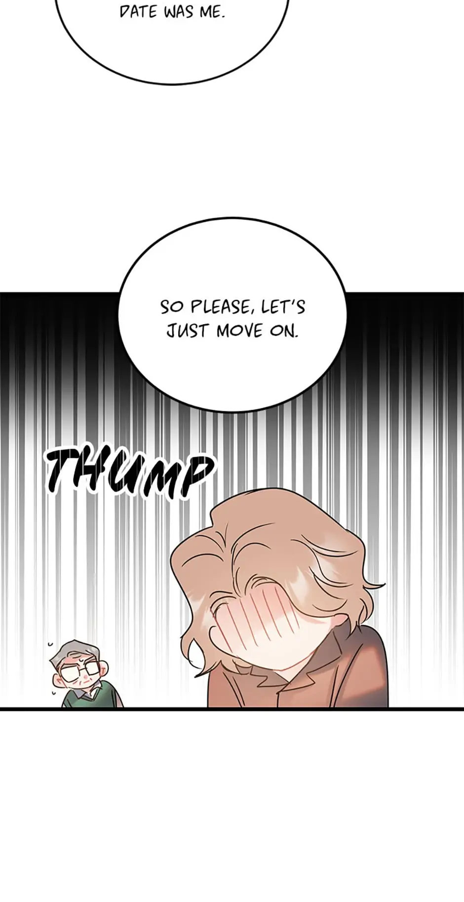The Dignity Of Romance chapter 19 page 45