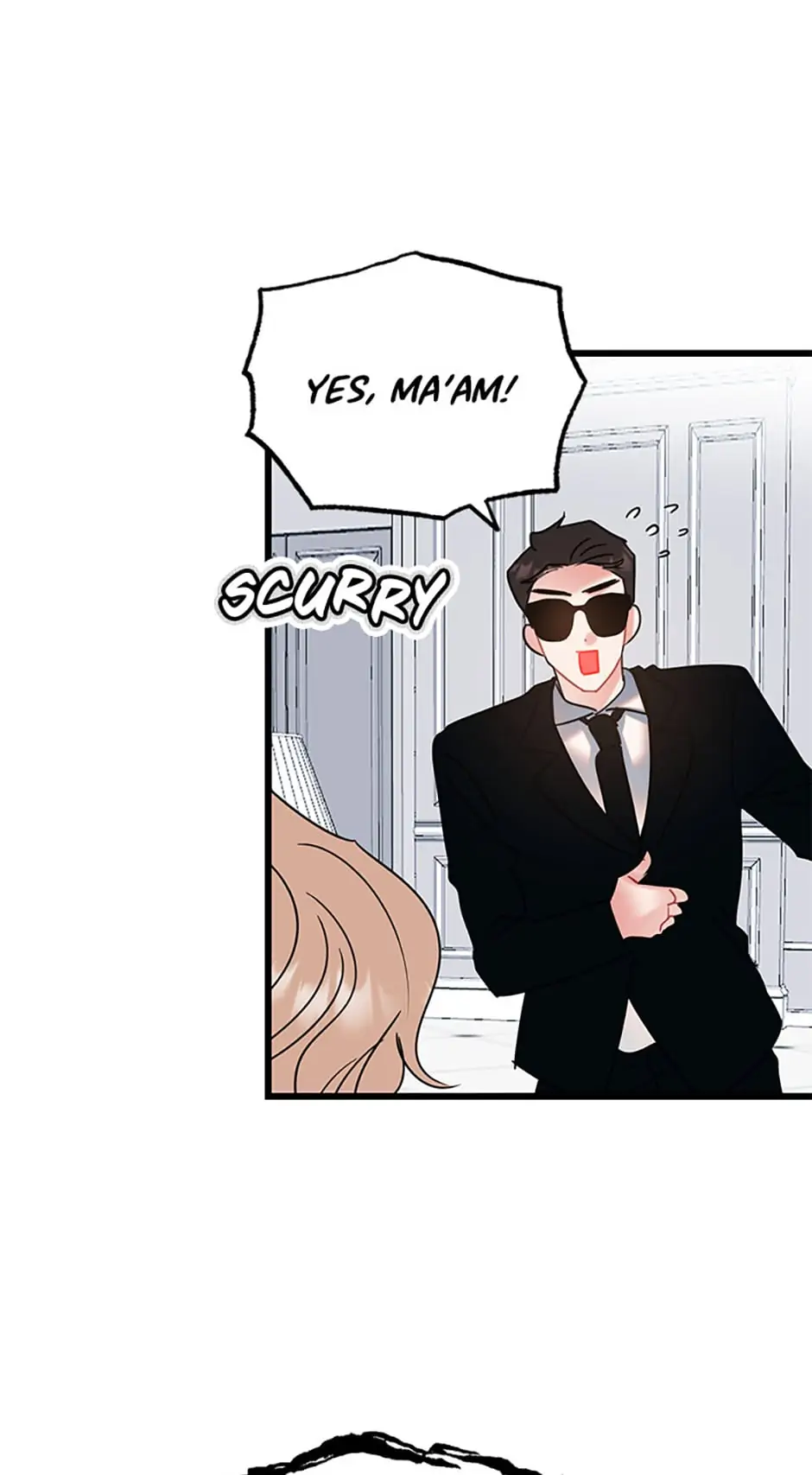 The Dignity Of Romance chapter 19 page 49