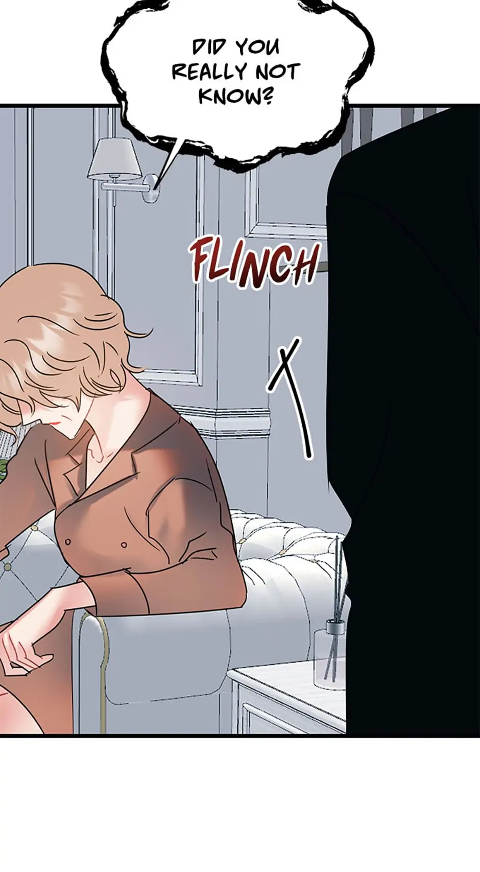 The Dignity Of Romance chapter 19 page 50