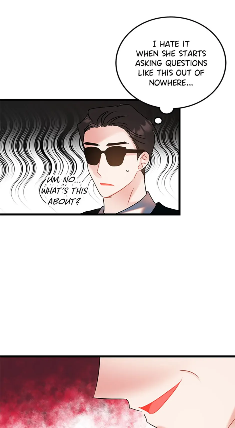 The Dignity Of Romance chapter 19 page 51