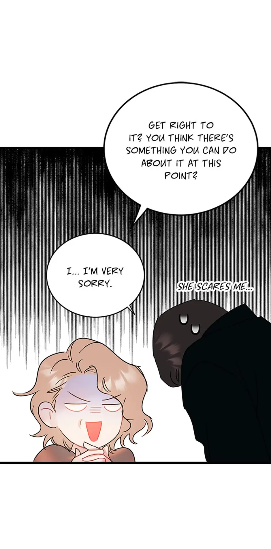 The Dignity Of Romance chapter 19 page 54