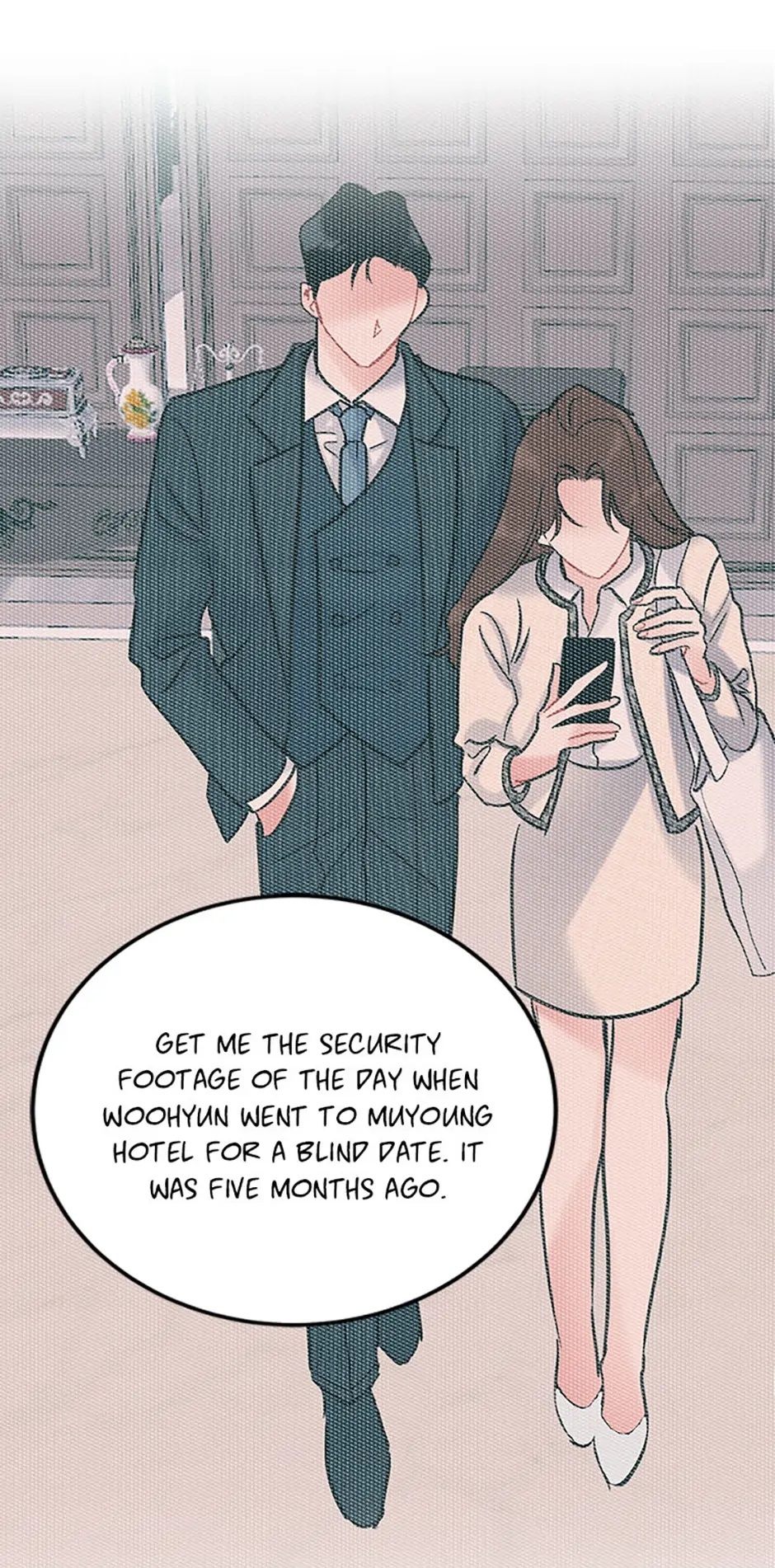 The Dignity Of Romance chapter 19 page 56