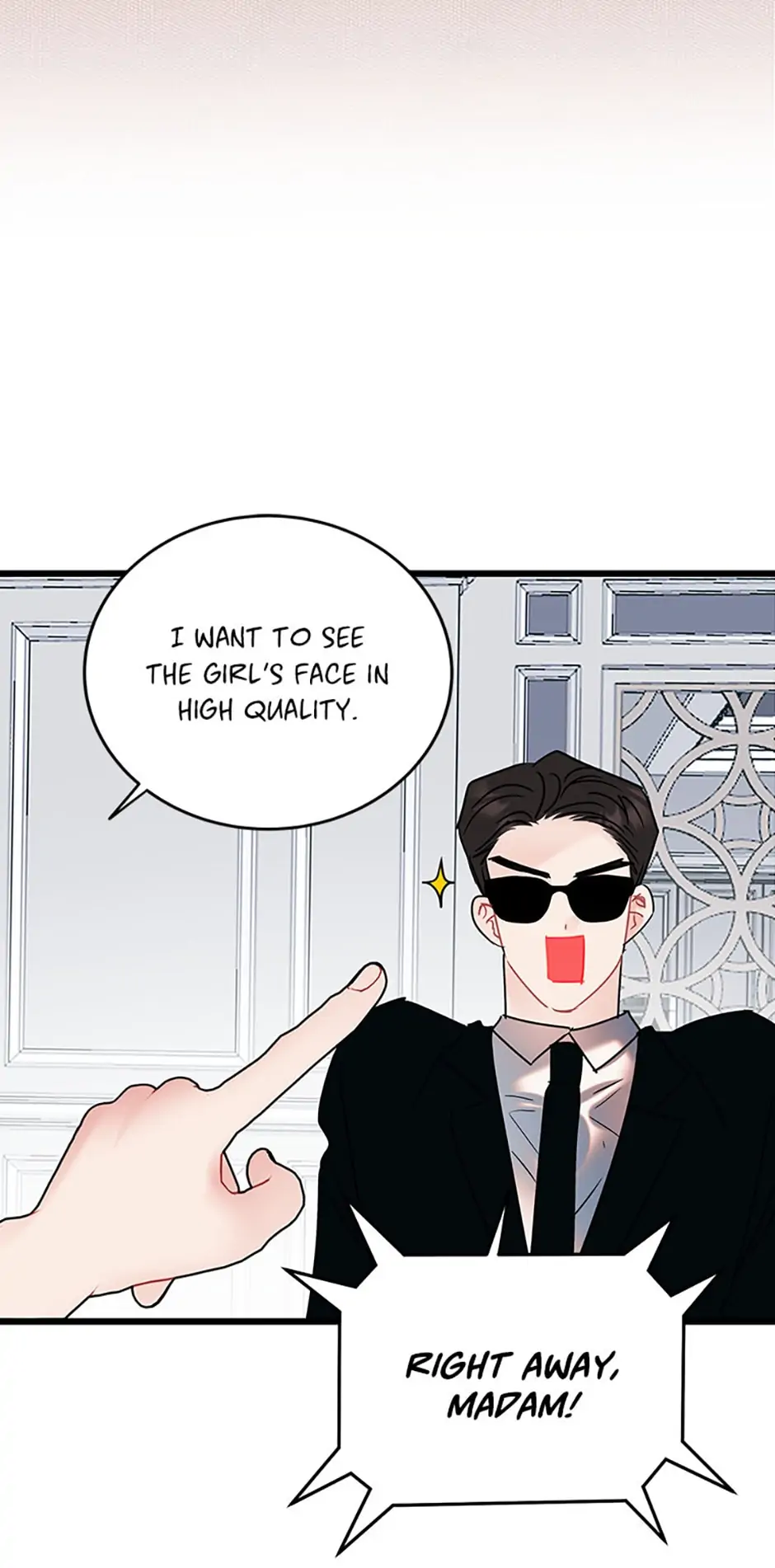 The Dignity Of Romance chapter 19 page 57