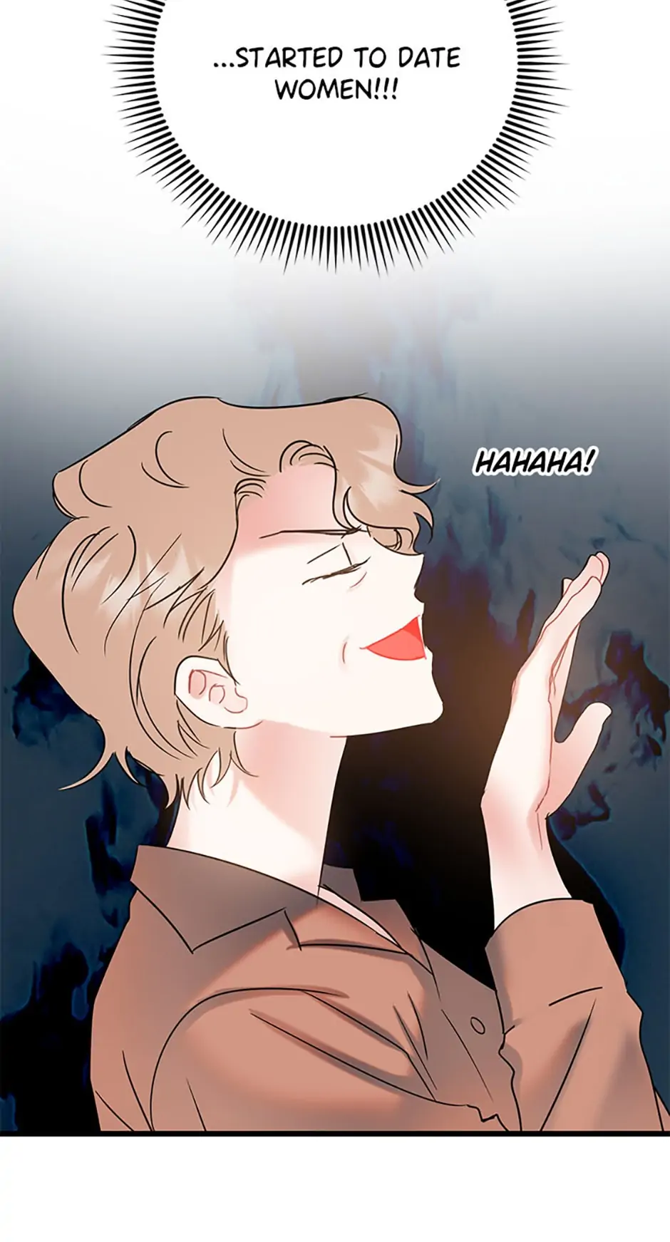 The Dignity Of Romance chapter 19 page 62