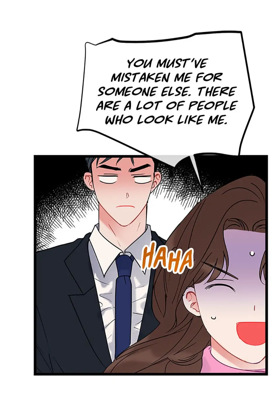 The Dignity Of Romance chapter 2 page 11