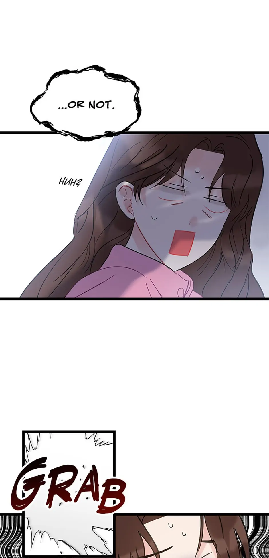 The Dignity Of Romance chapter 2 page 14