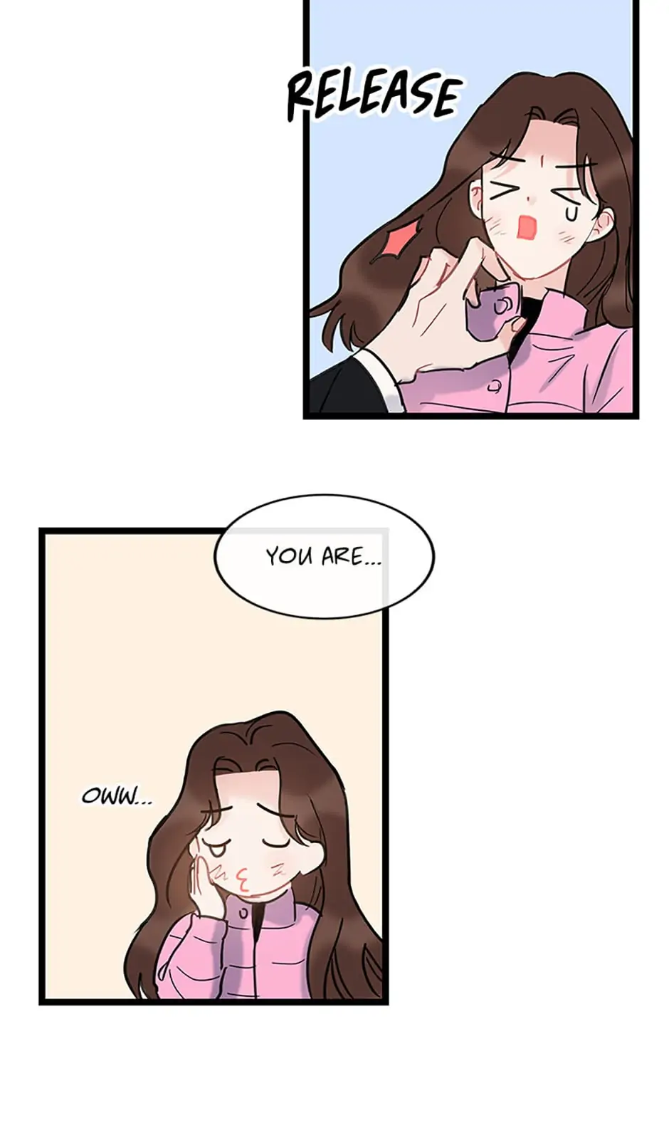 The Dignity Of Romance chapter 2 page 20