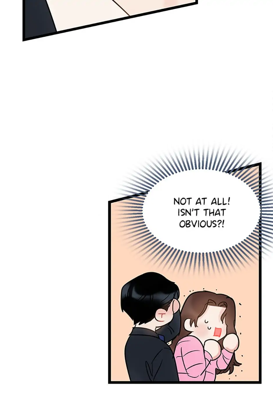 The Dignity Of Romance chapter 2 page 24