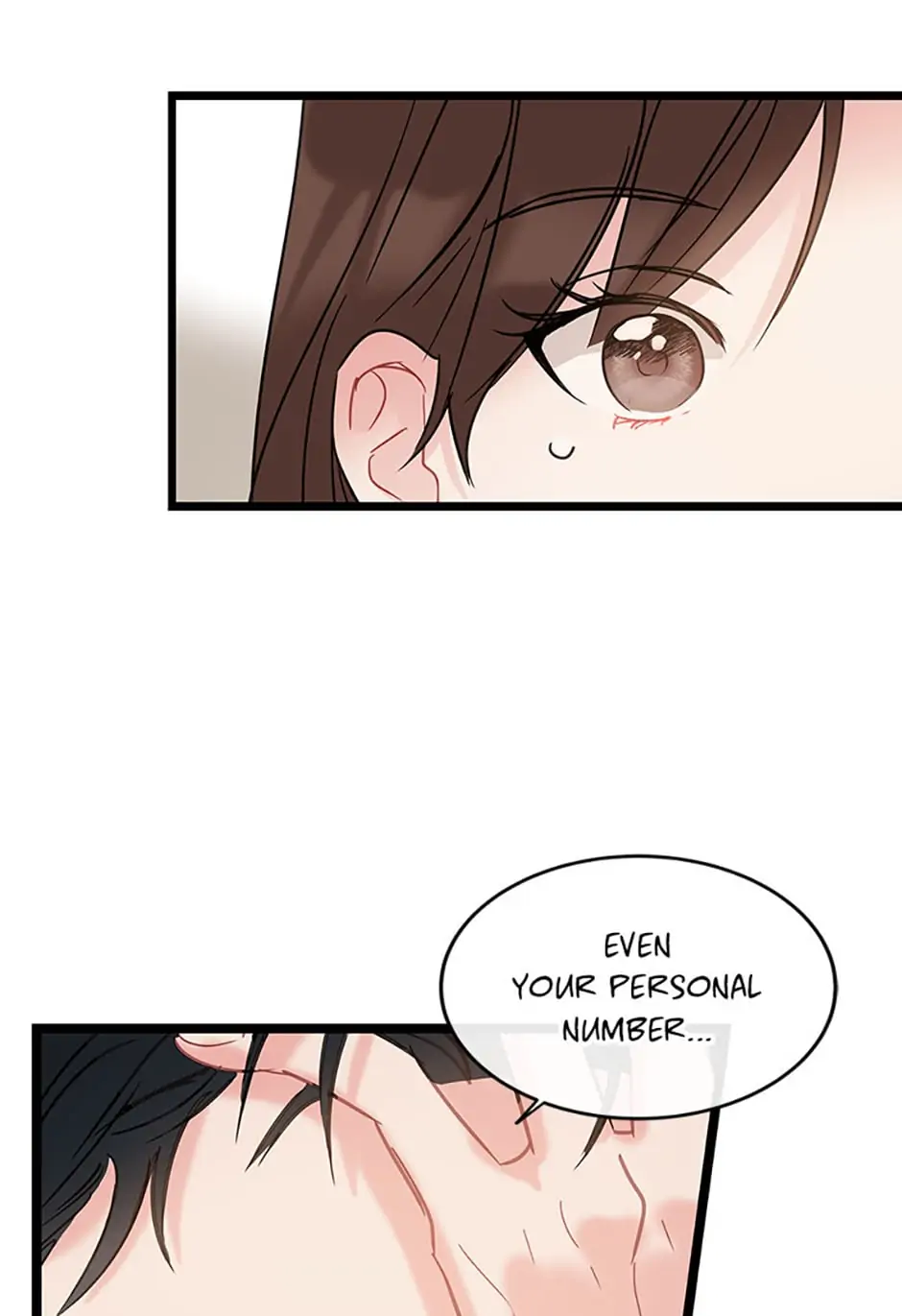 The Dignity Of Romance chapter 2 page 28