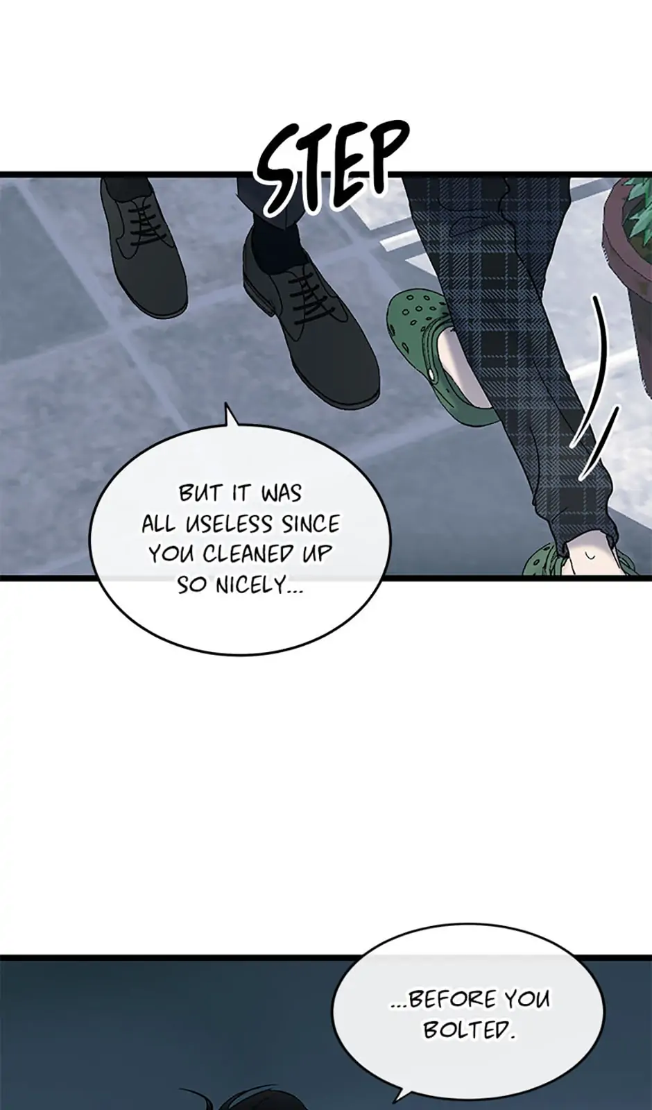 The Dignity Of Romance chapter 2 page 31