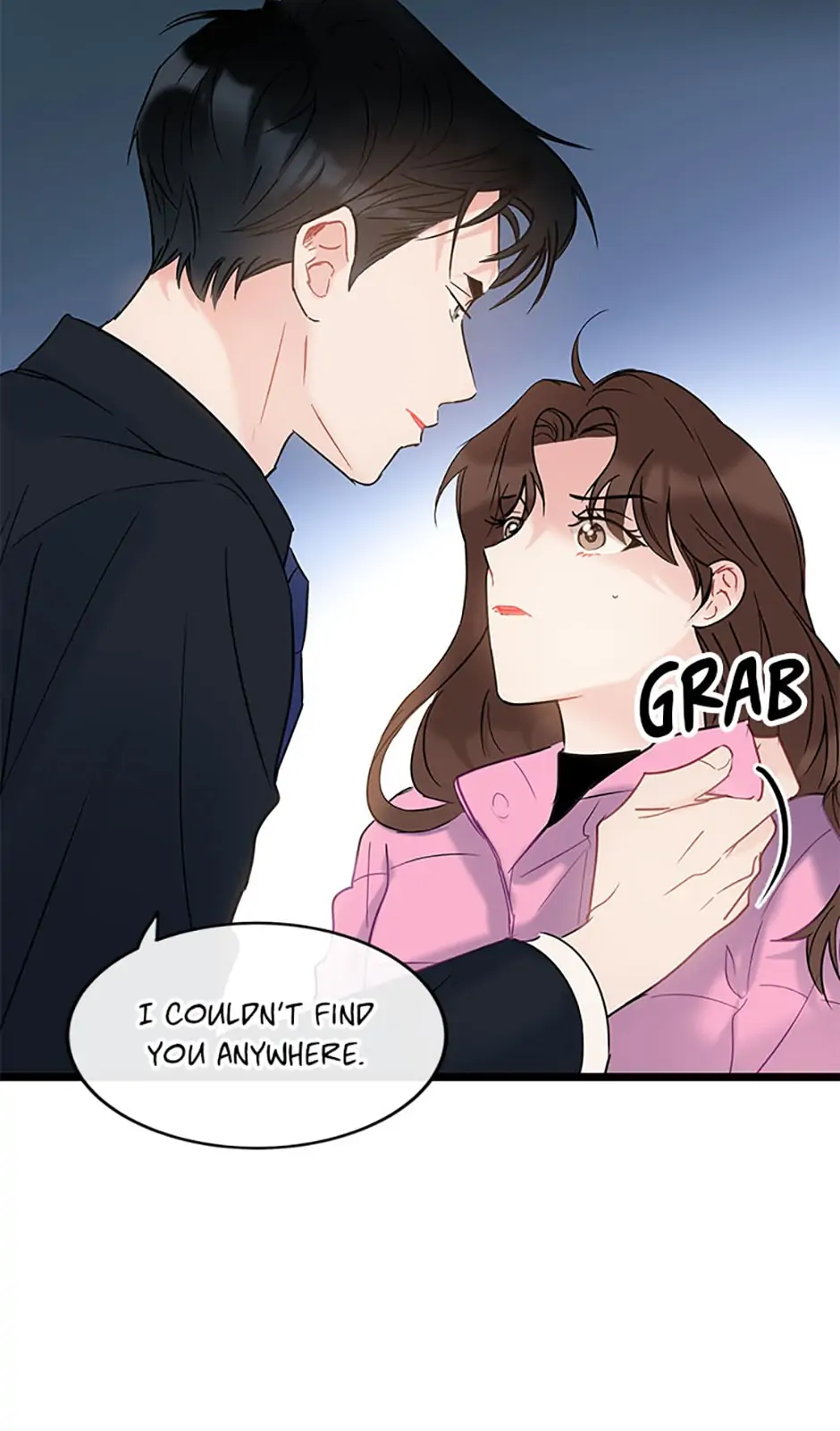 The Dignity Of Romance chapter 2 page 32