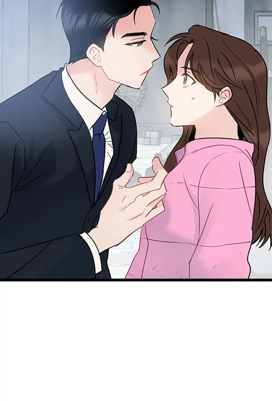 The Dignity Of Romance chapter 2 page 35