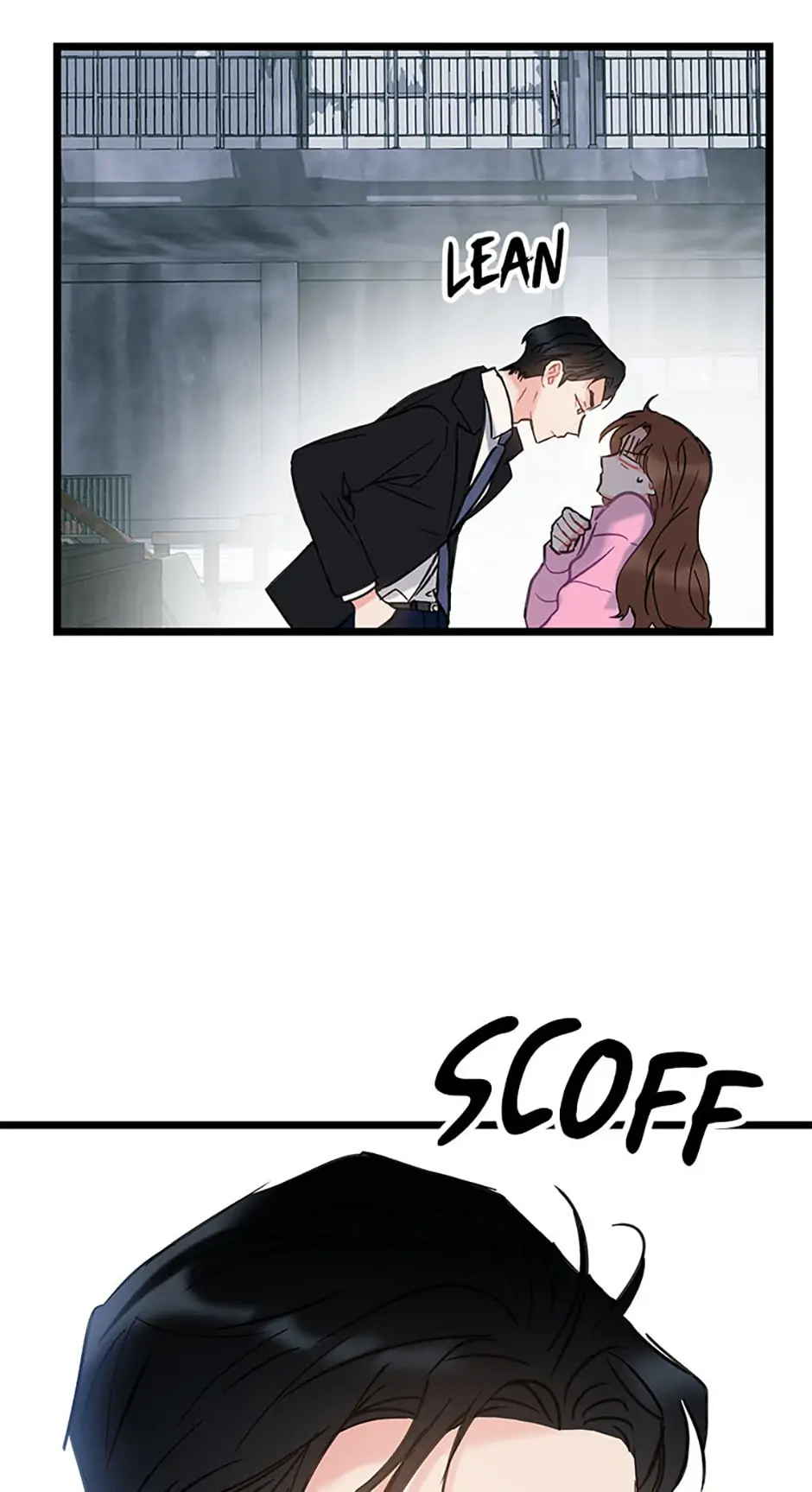 The Dignity Of Romance chapter 2 page 36