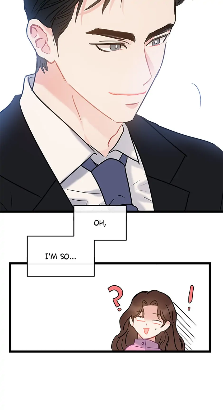 The Dignity Of Romance chapter 2 page 37