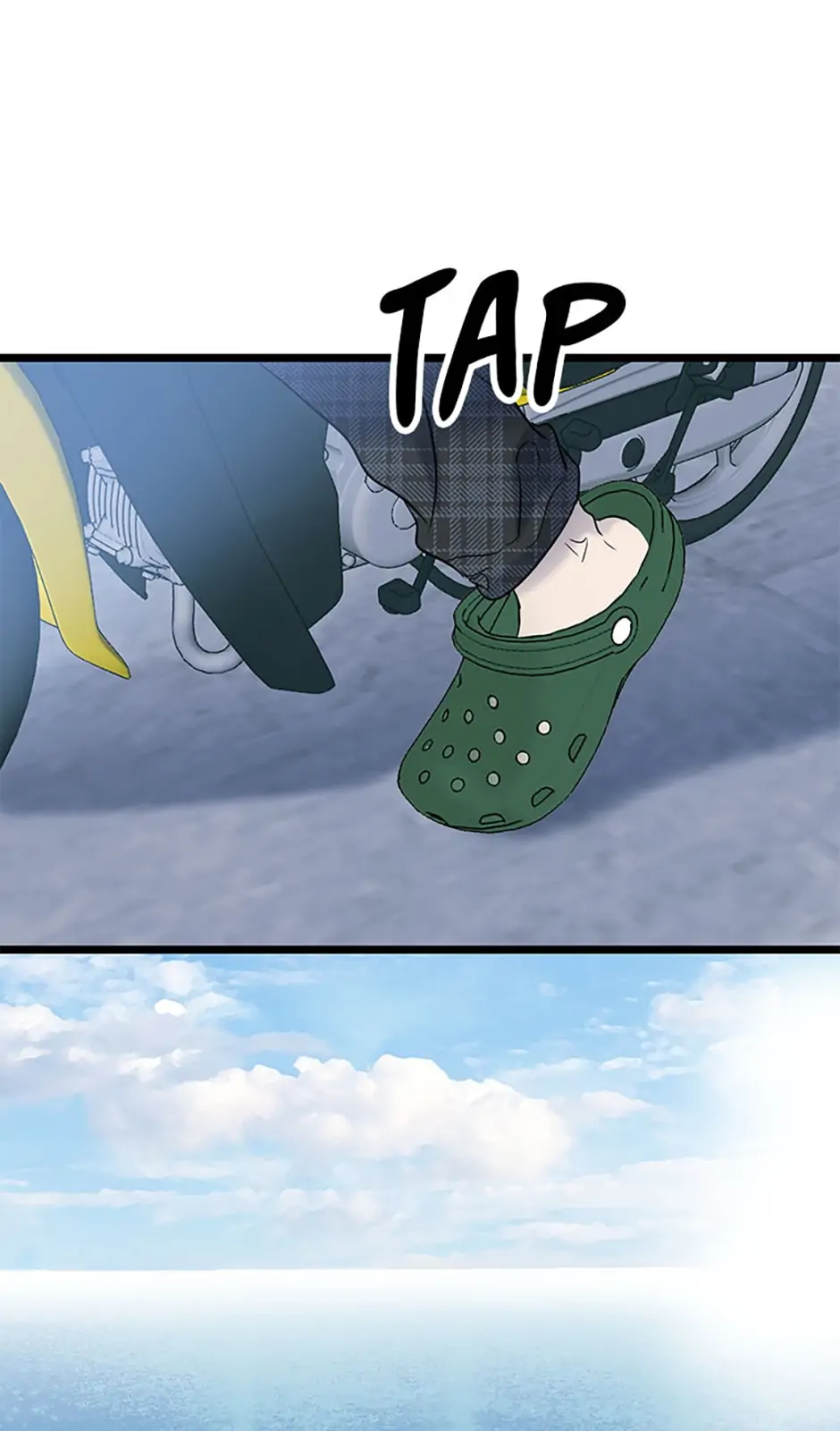 The Dignity Of Romance chapter 2 page 41