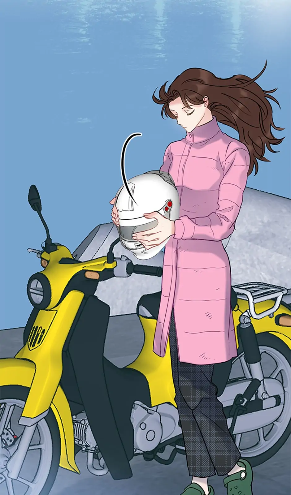 The Dignity Of Romance chapter 2 page 42