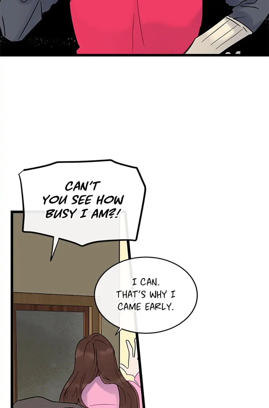 The Dignity Of Romance chapter 2 page 45