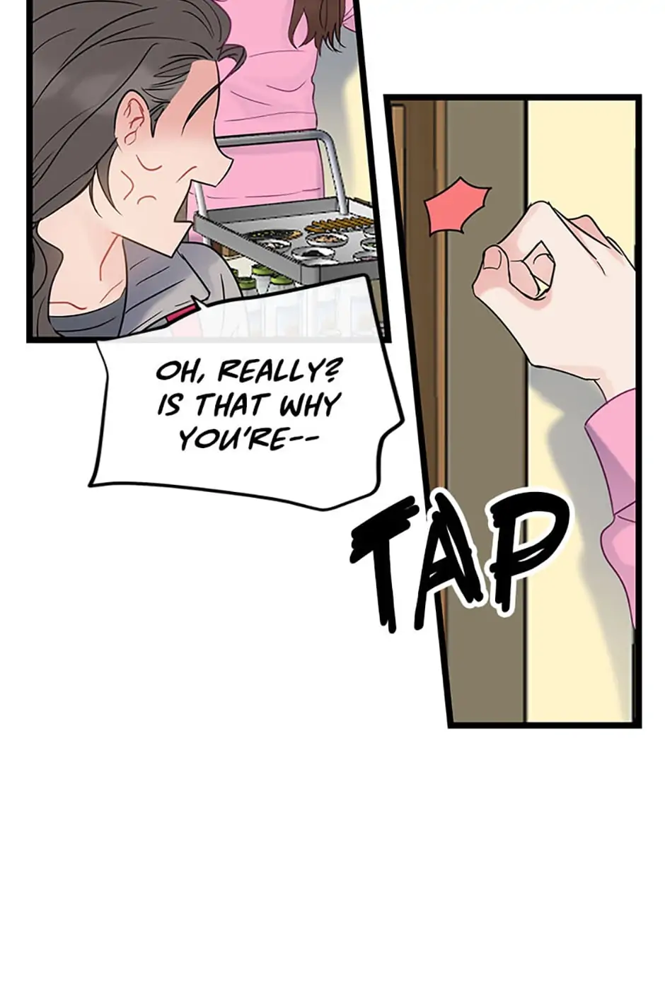 The Dignity Of Romance chapter 2 page 46