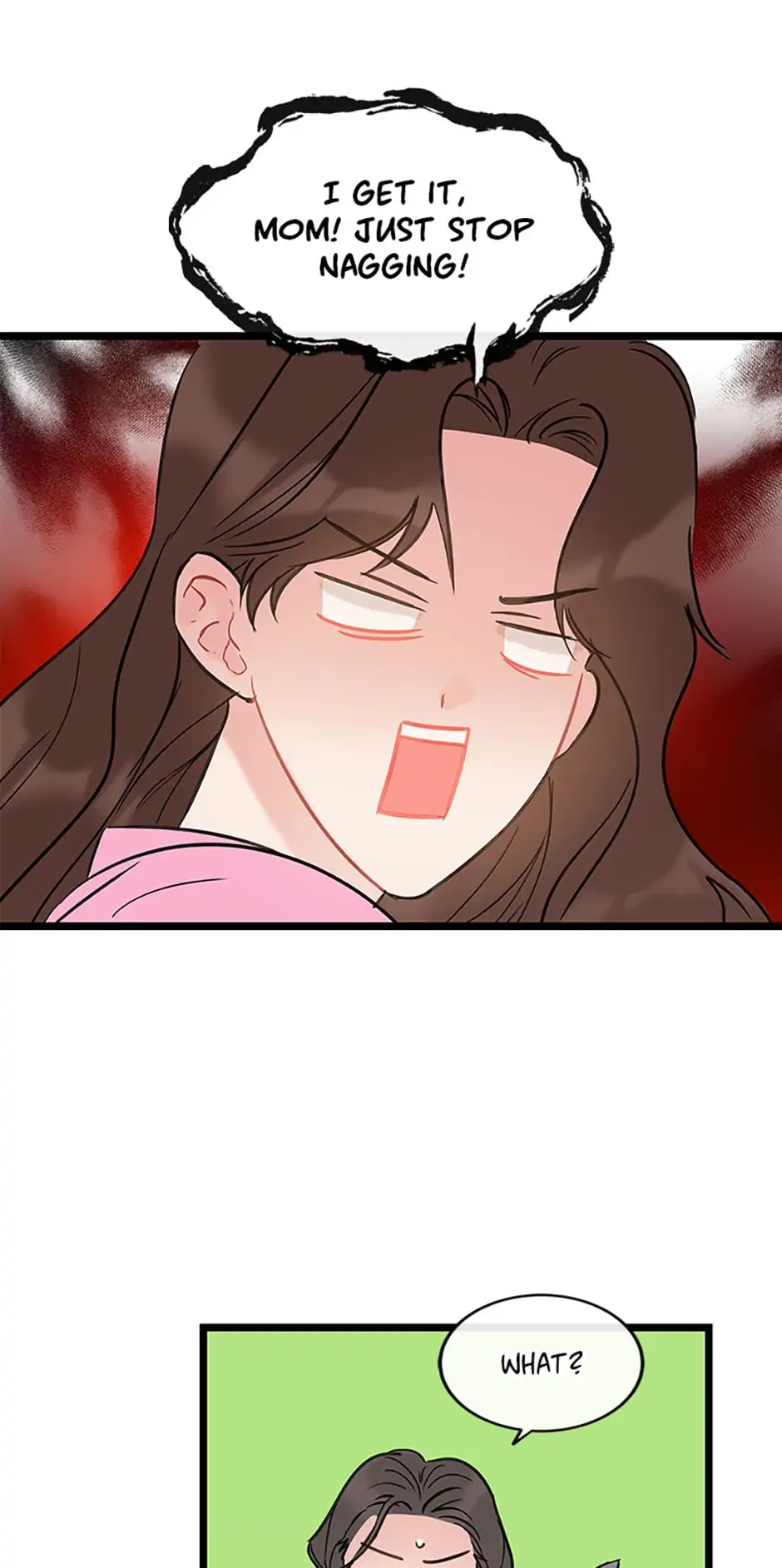 The Dignity Of Romance chapter 2 page 47