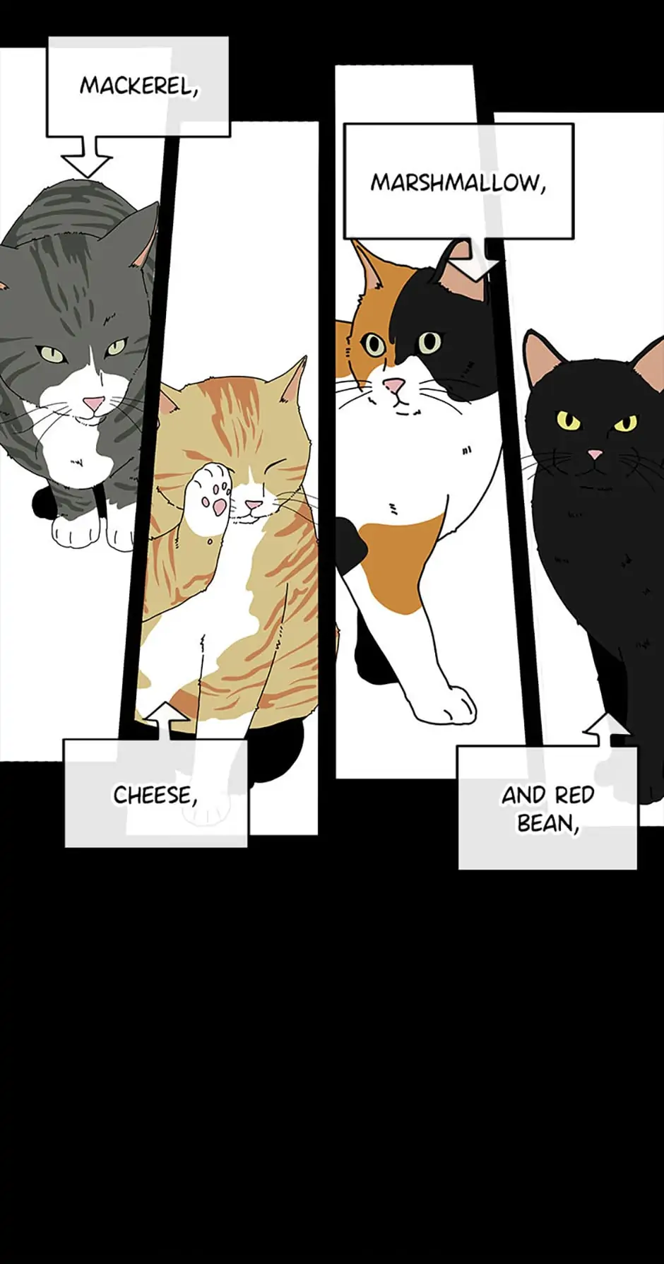 The Dignity Of Romance chapter 2 page 58