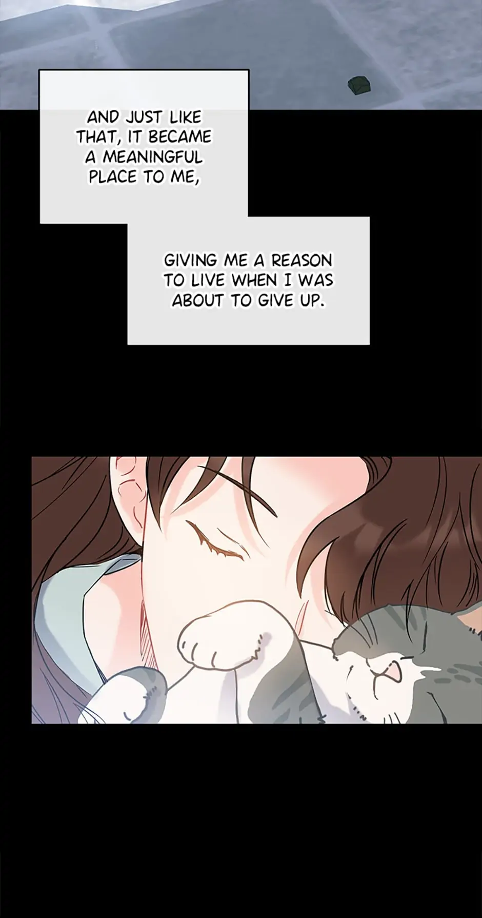 The Dignity Of Romance chapter 2 page 60