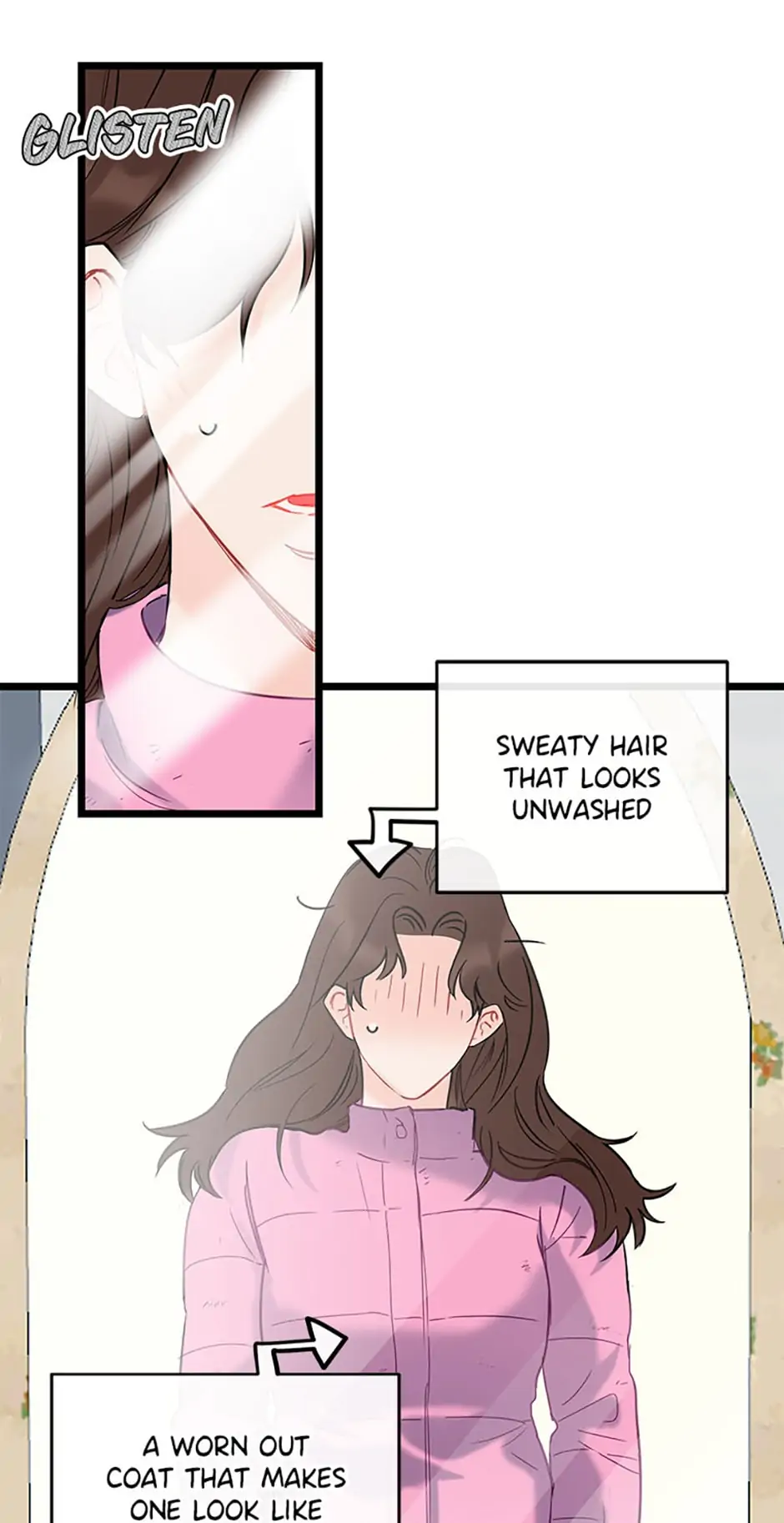The Dignity Of Romance chapter 2 page 63