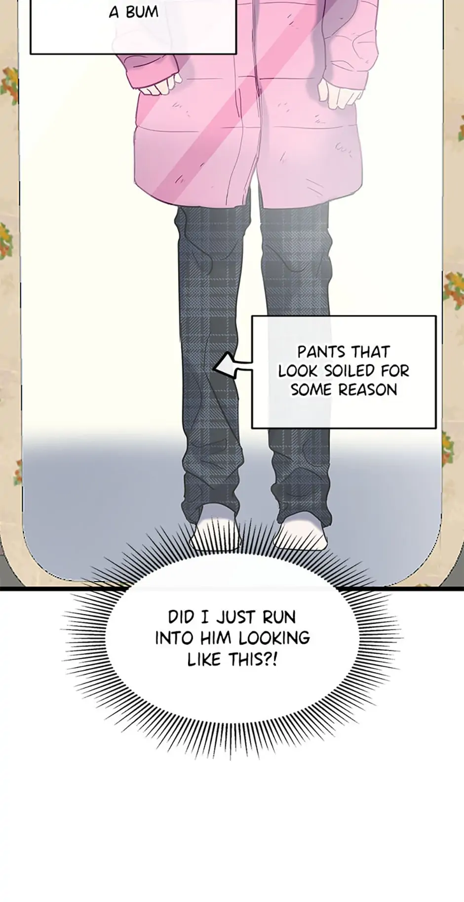 The Dignity Of Romance chapter 2 page 64