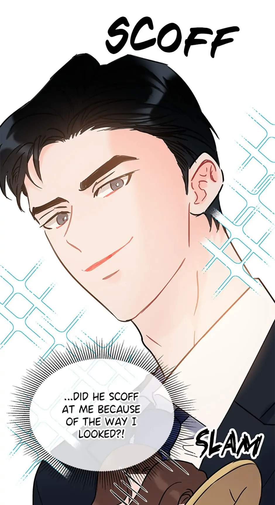 The Dignity Of Romance chapter 2 page 66
