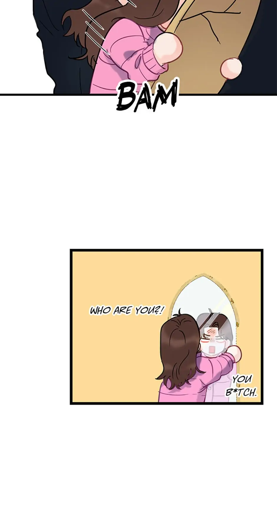 The Dignity Of Romance chapter 2 page 67