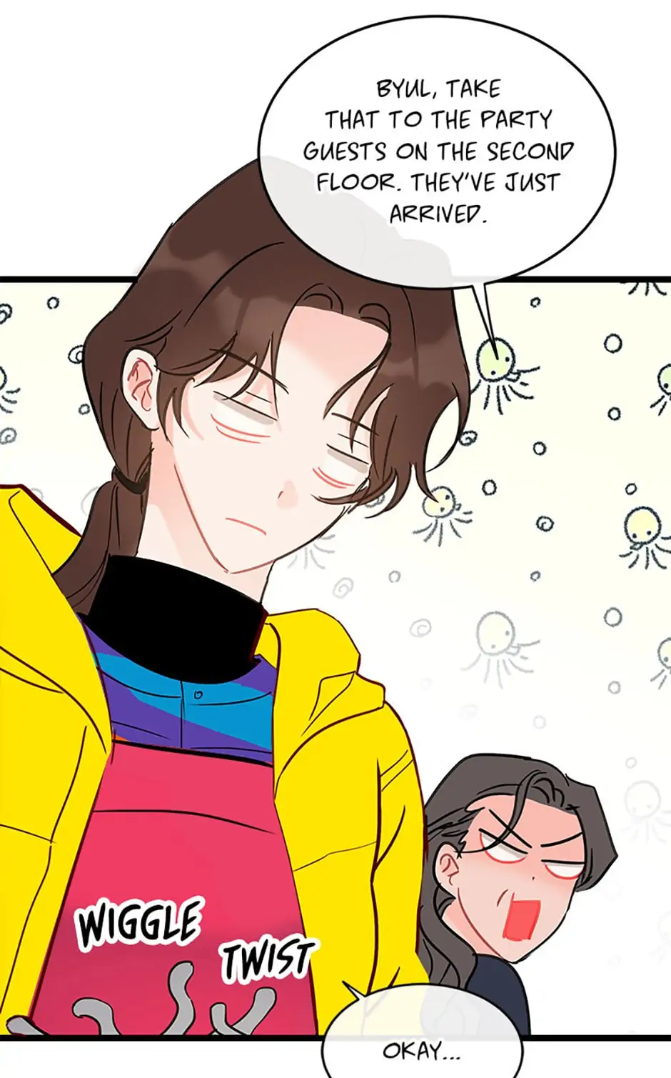 The Dignity Of Romance chapter 2 page 70