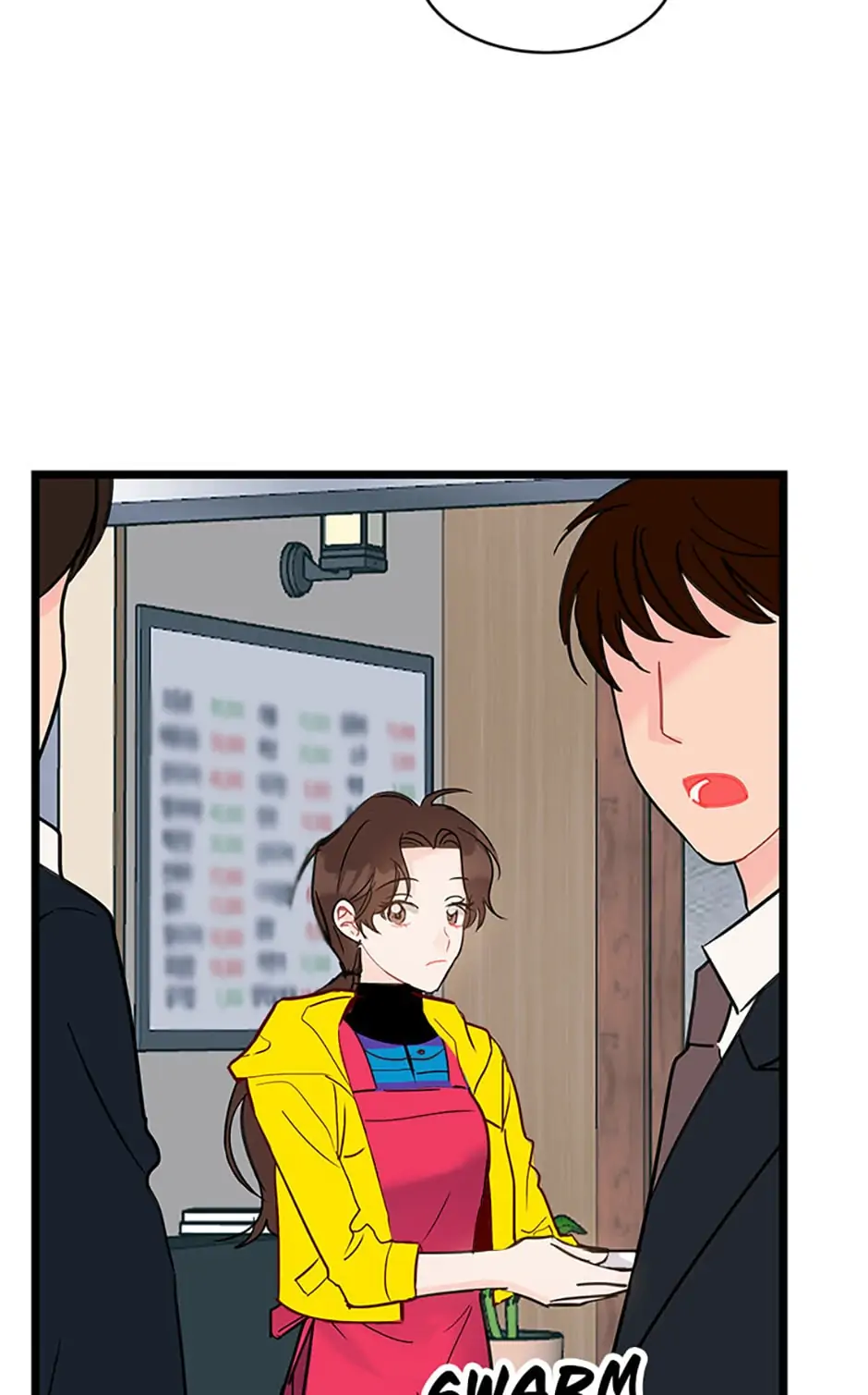 The Dignity Of Romance chapter 2 page 71