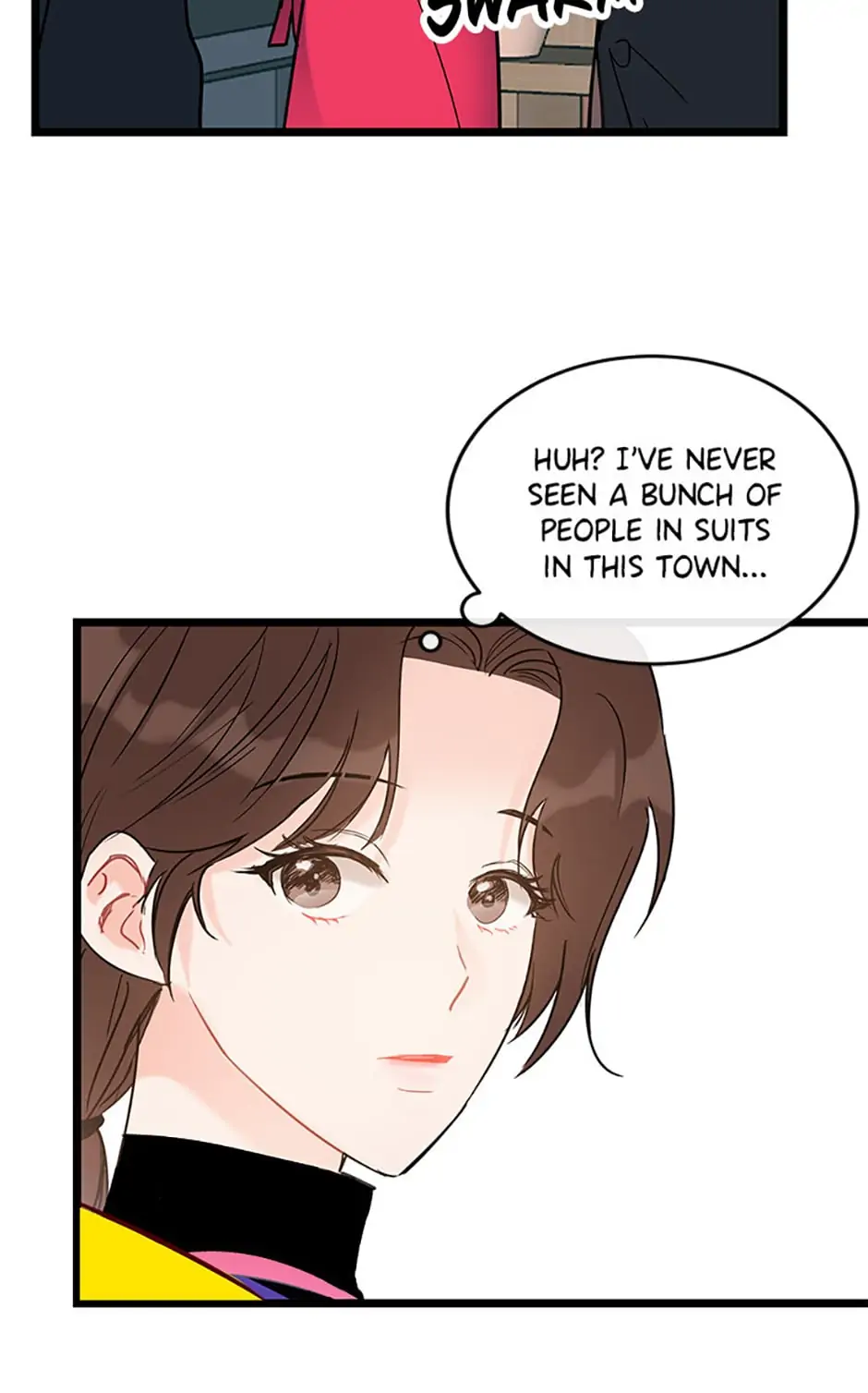 The Dignity Of Romance chapter 2 page 72