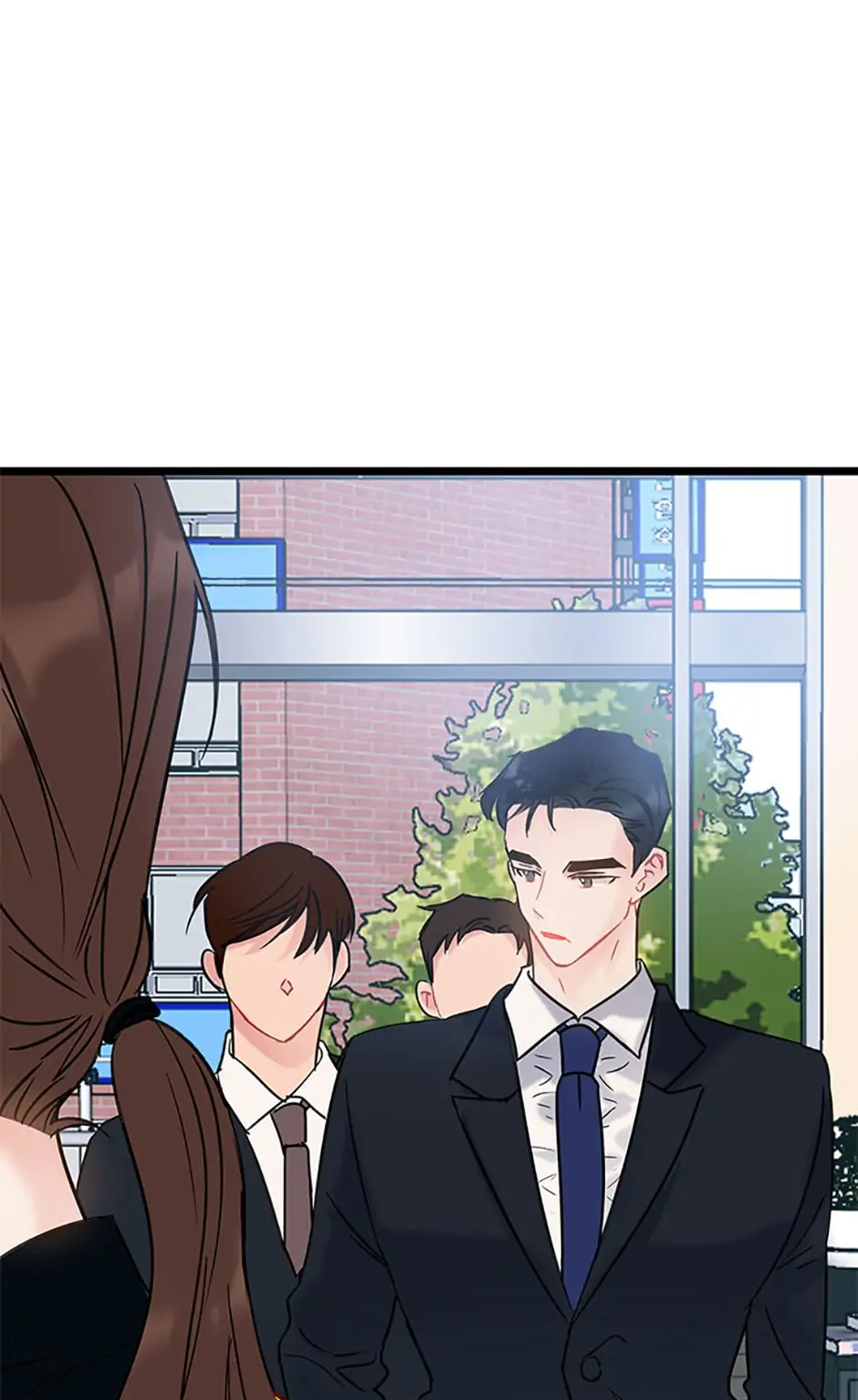 The Dignity Of Romance chapter 2 page 73