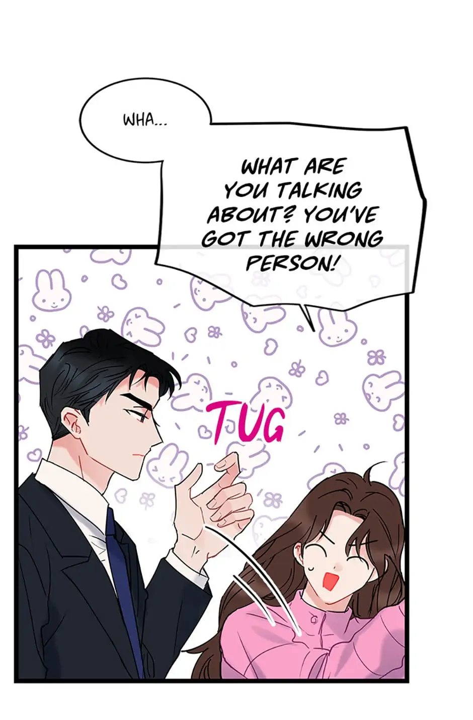 The Dignity Of Romance chapter 2 page 10