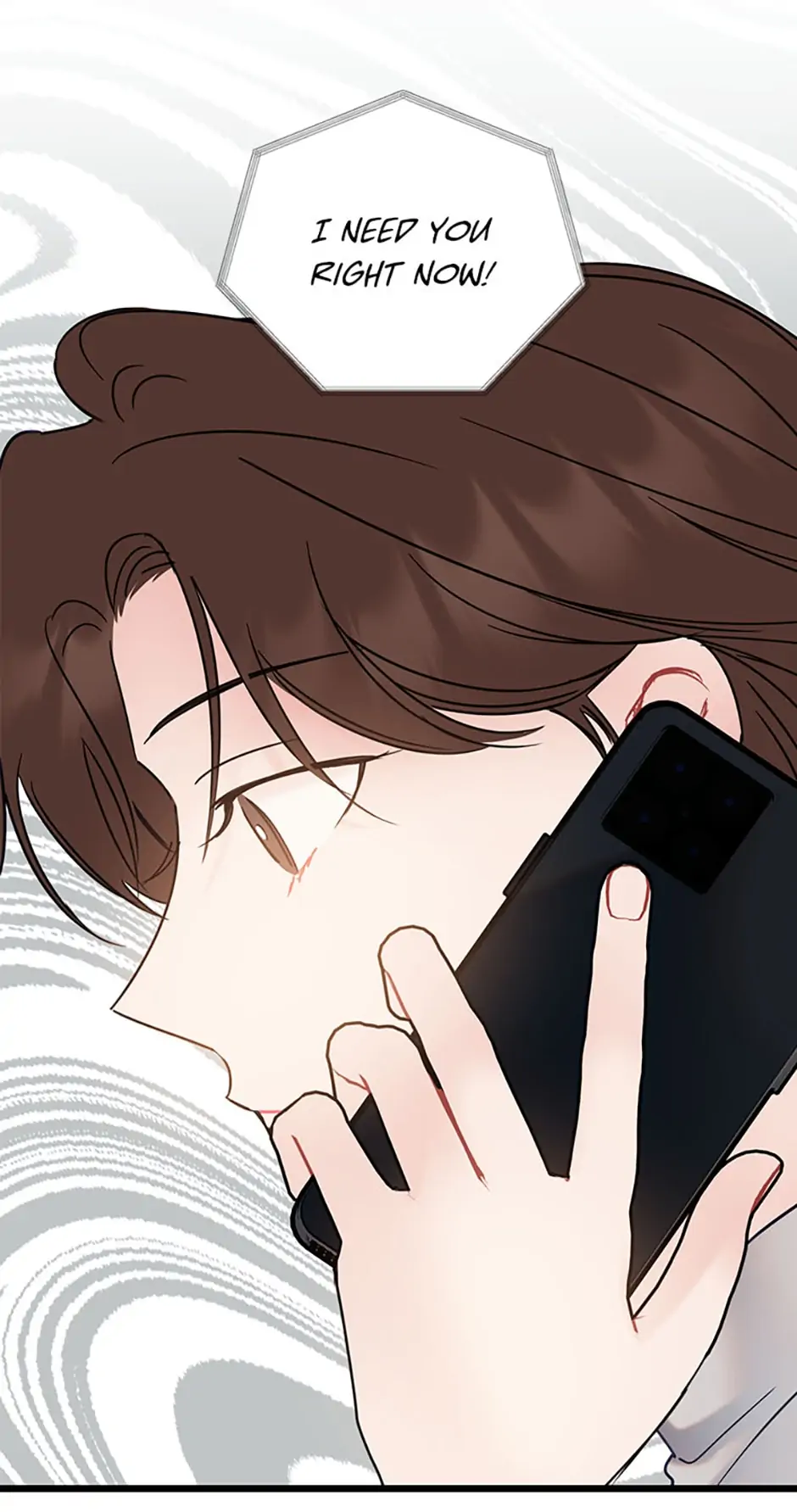 The Dignity Of Romance chapter 20 page 4