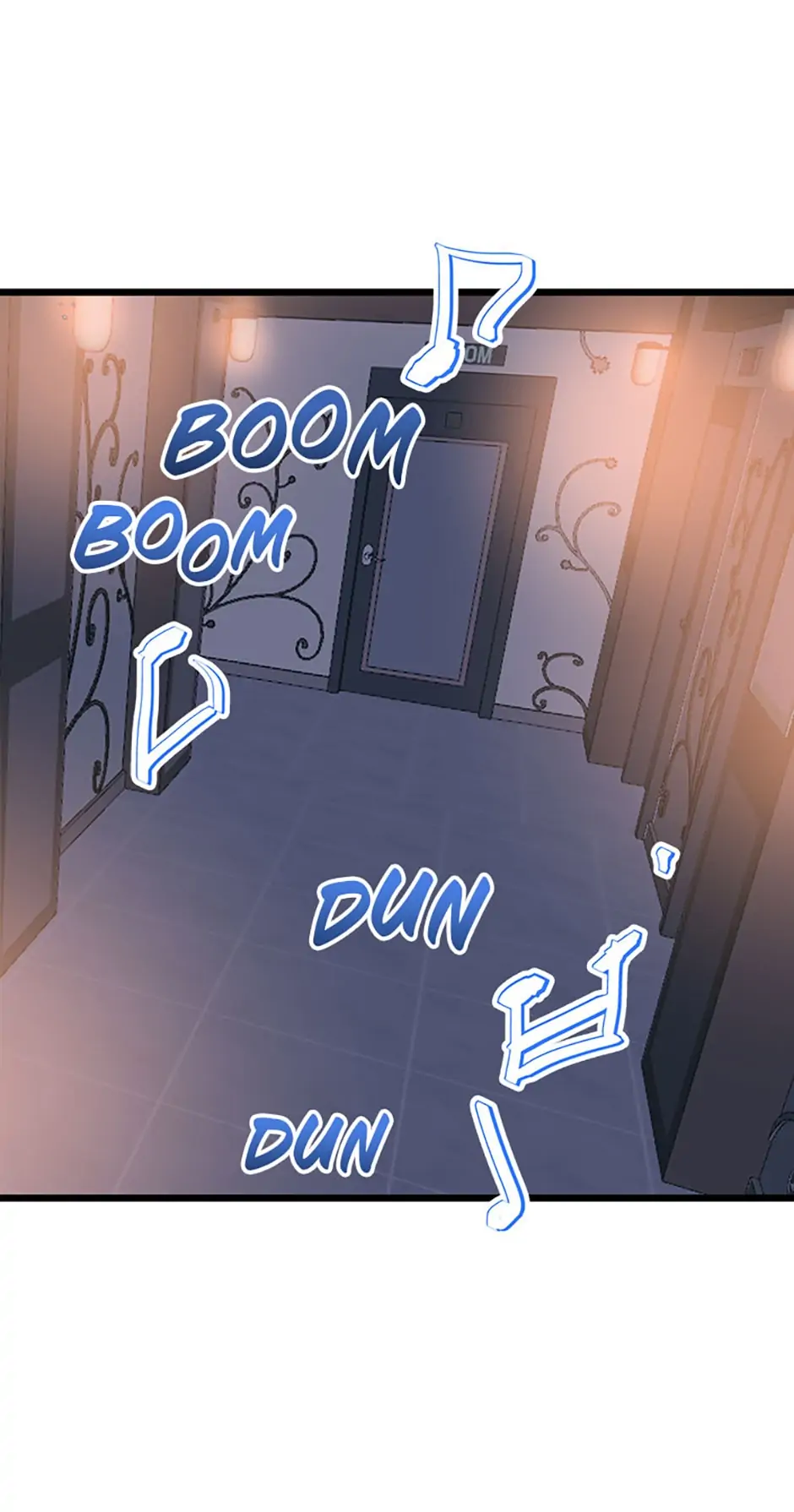 The Dignity Of Romance chapter 20 page 8
