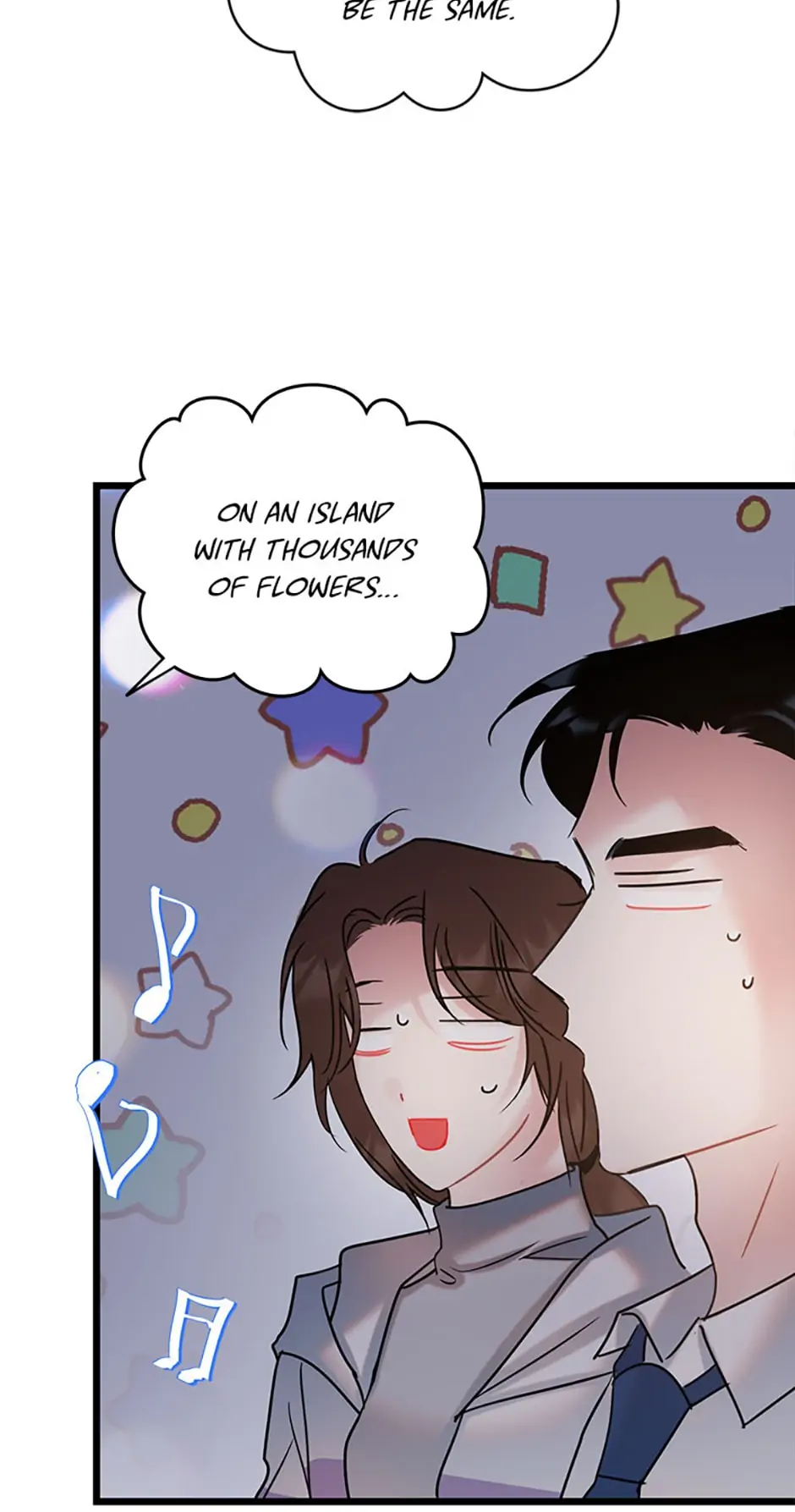 The Dignity Of Romance chapter 20 page 10