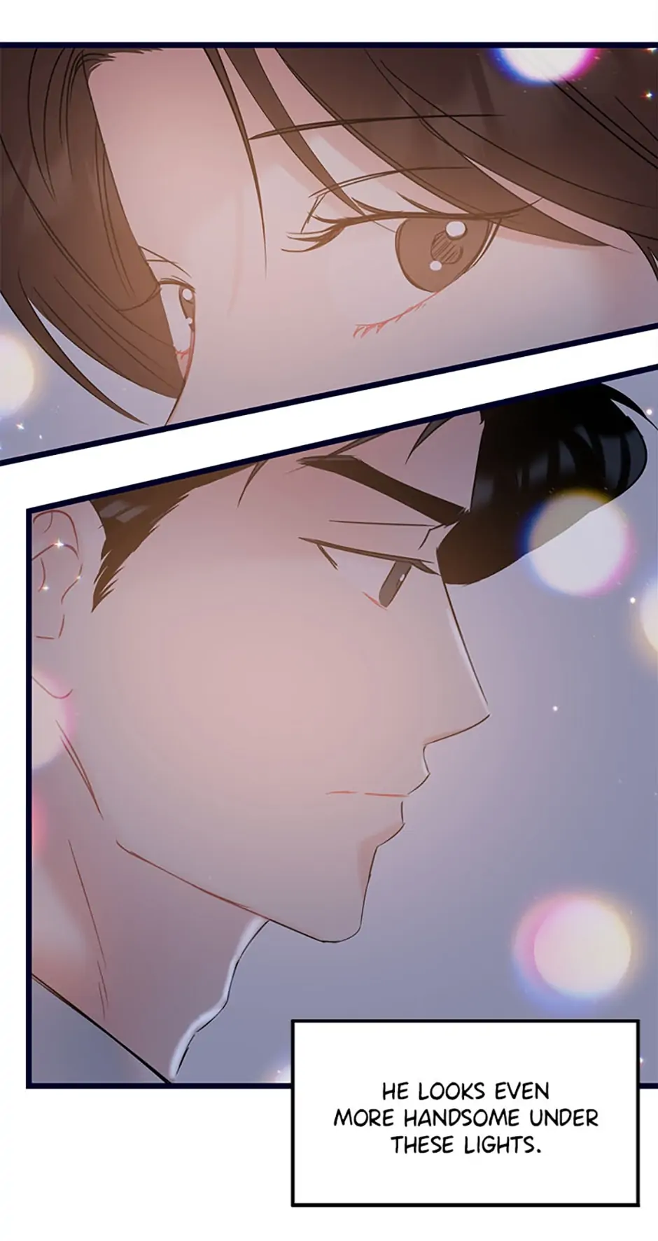 The Dignity Of Romance chapter 20 page 16