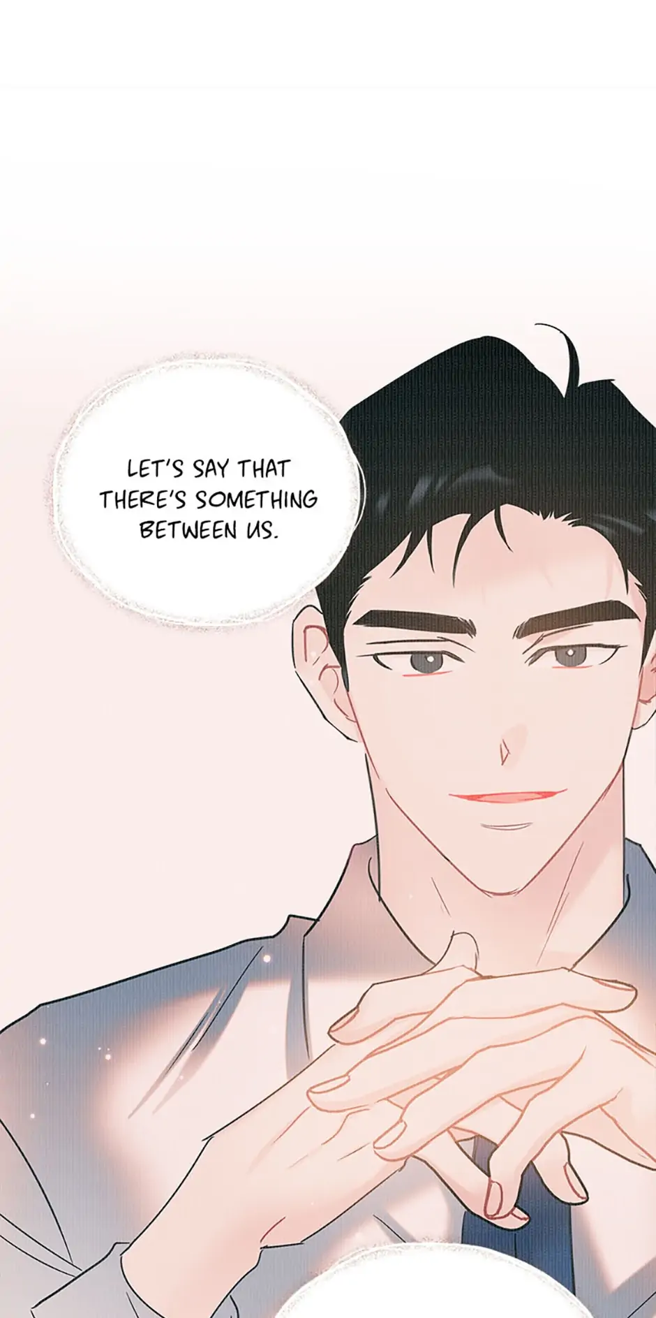 The Dignity Of Romance chapter 20 page 17