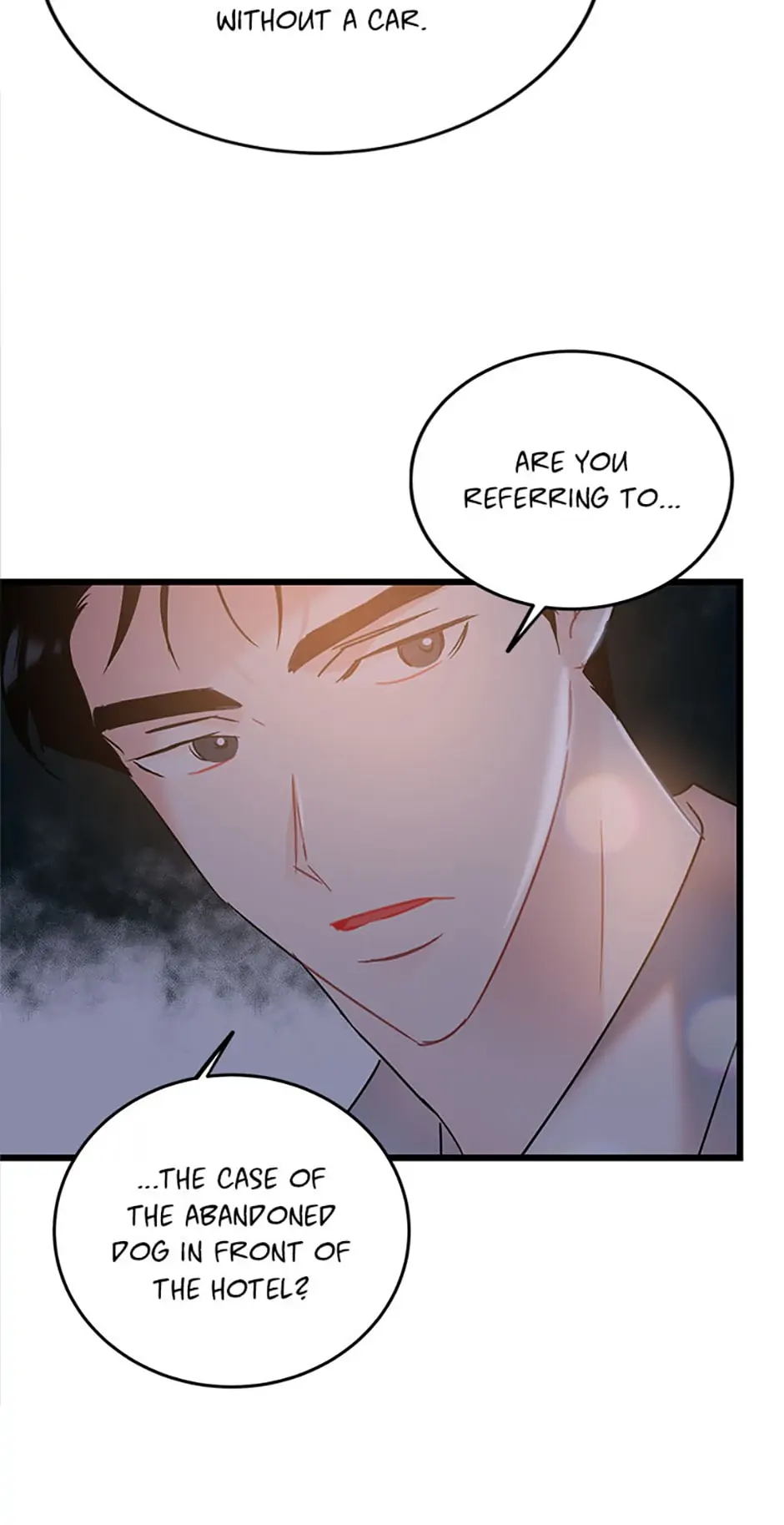 The Dignity Of Romance chapter 20 page 27