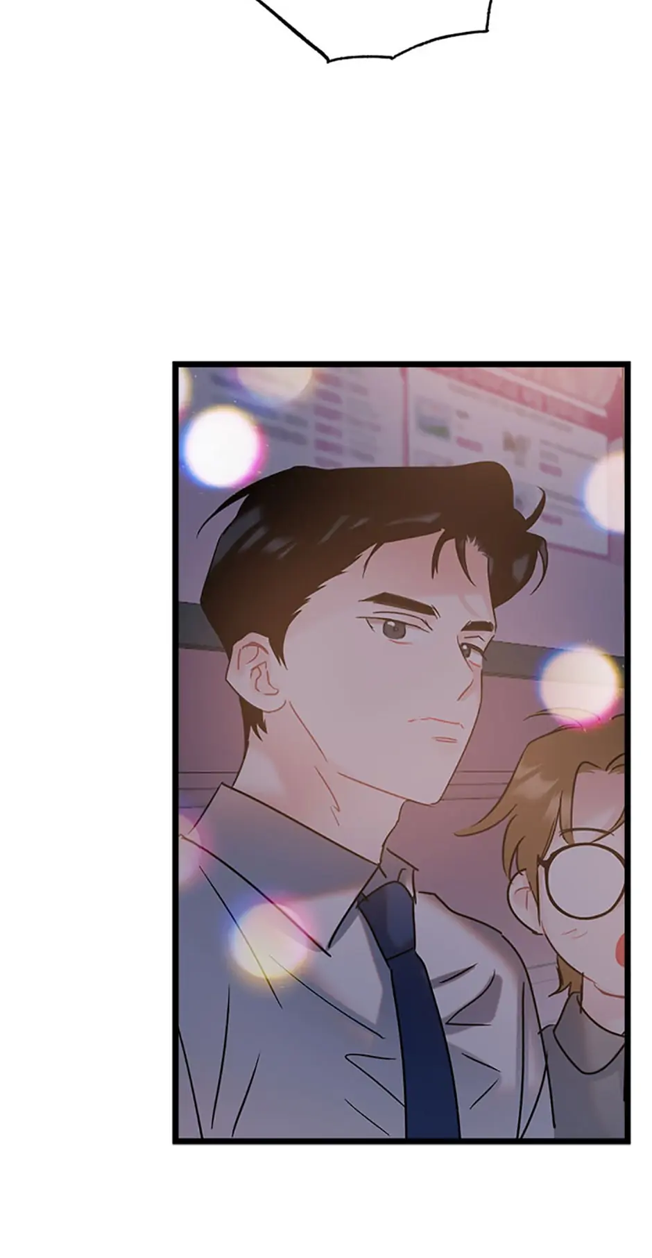 The Dignity Of Romance chapter 20 page 36