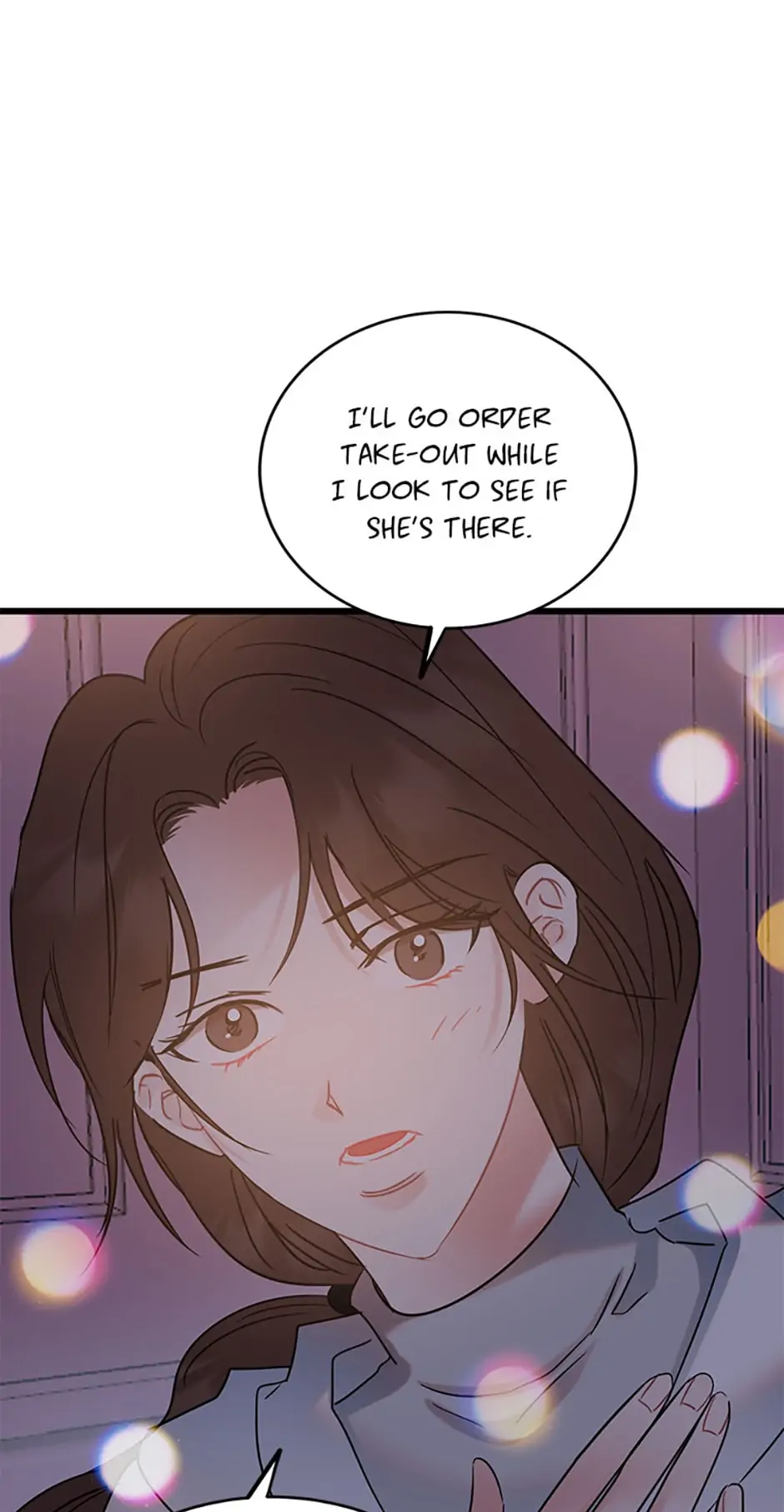 The Dignity Of Romance chapter 20 page 37
