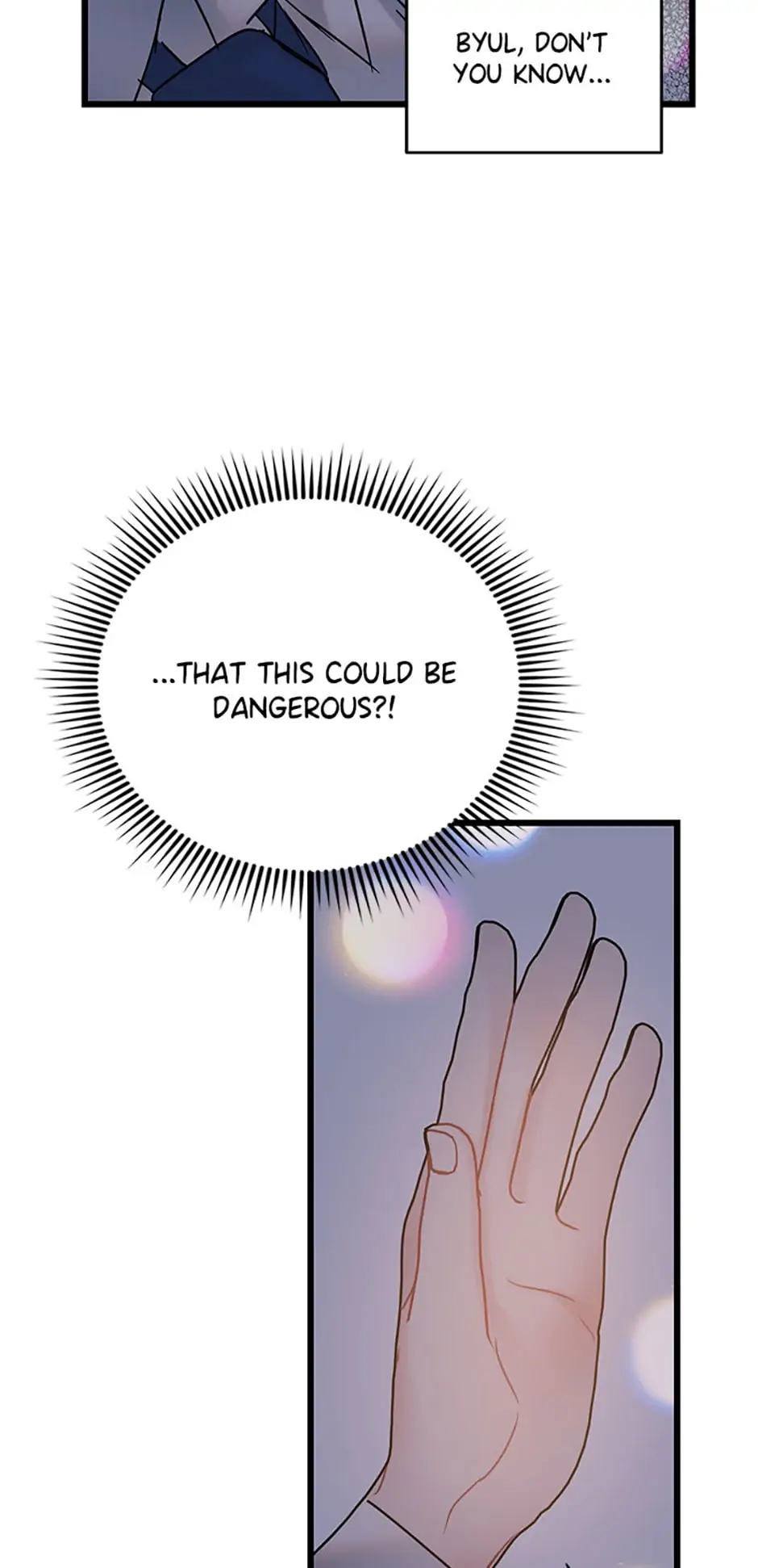 The Dignity Of Romance chapter 20 page 40