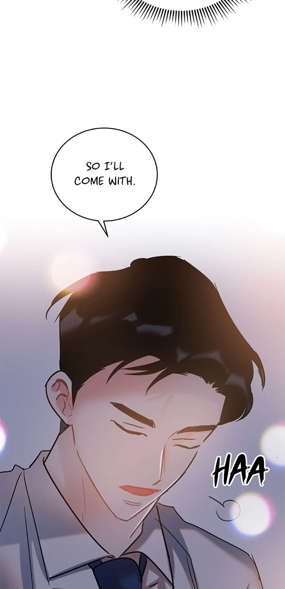 The Dignity Of Romance chapter 20 page 42