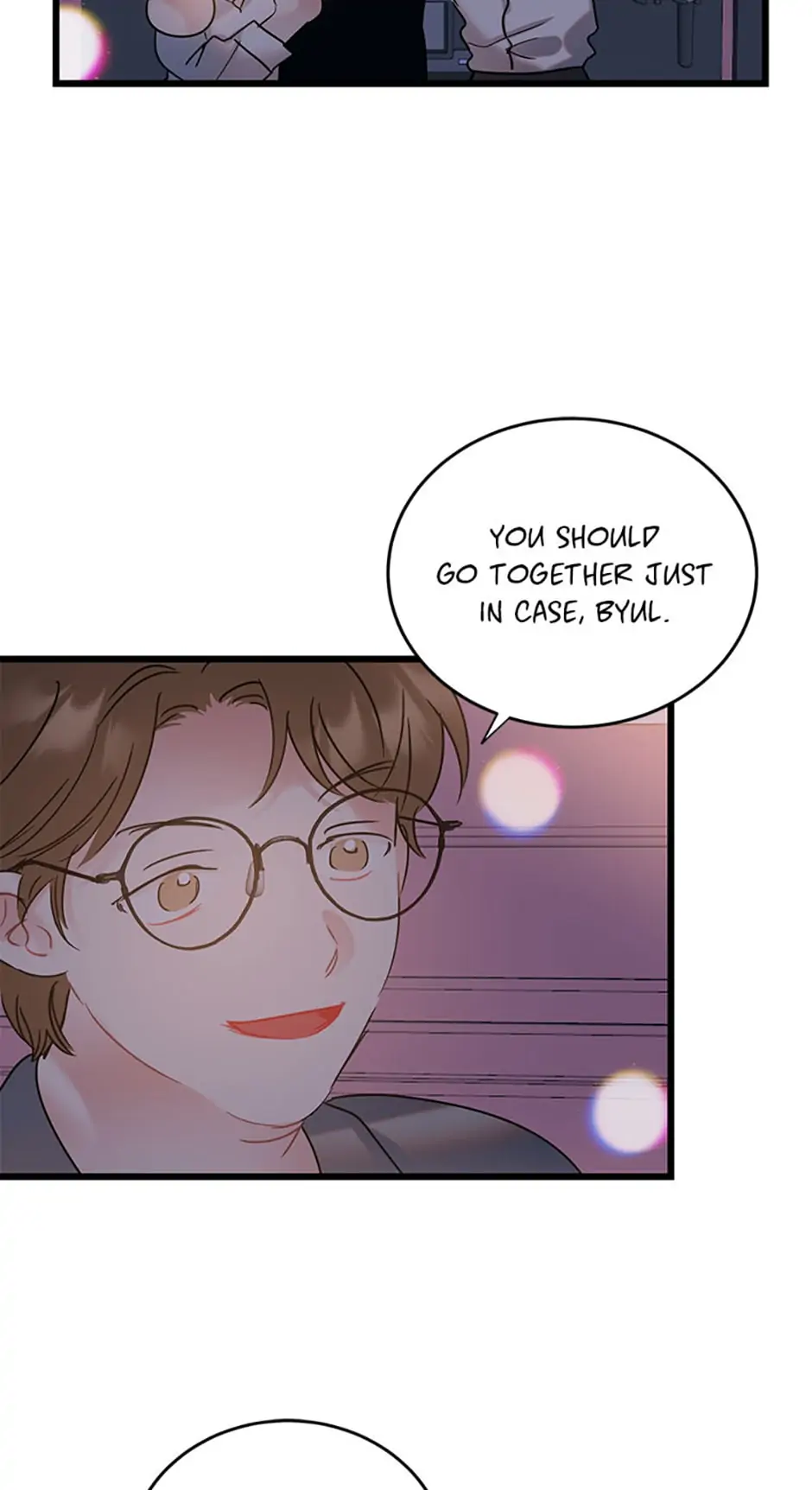 The Dignity Of Romance chapter 20 page 45