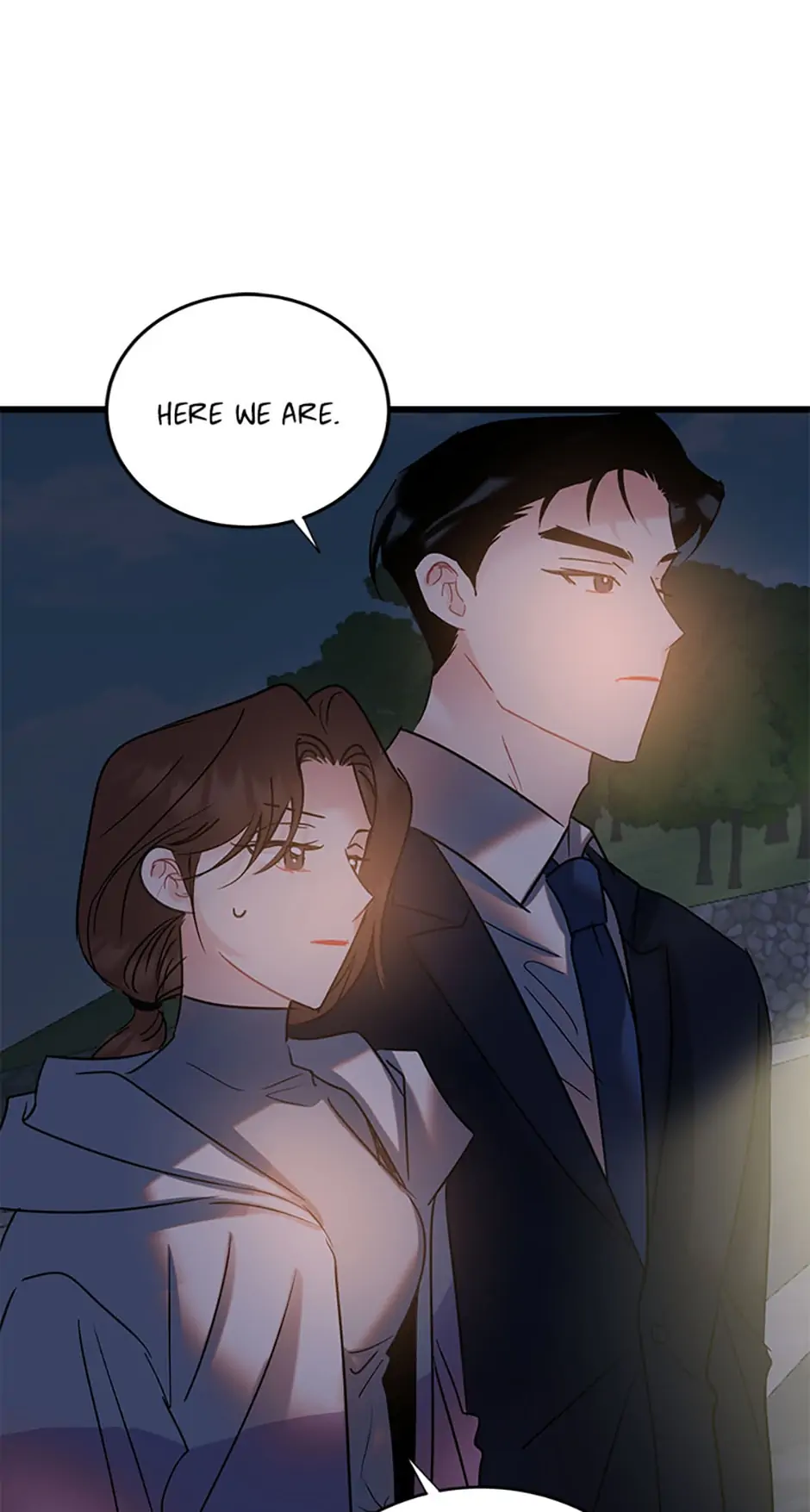 The Dignity Of Romance chapter 20 page 50