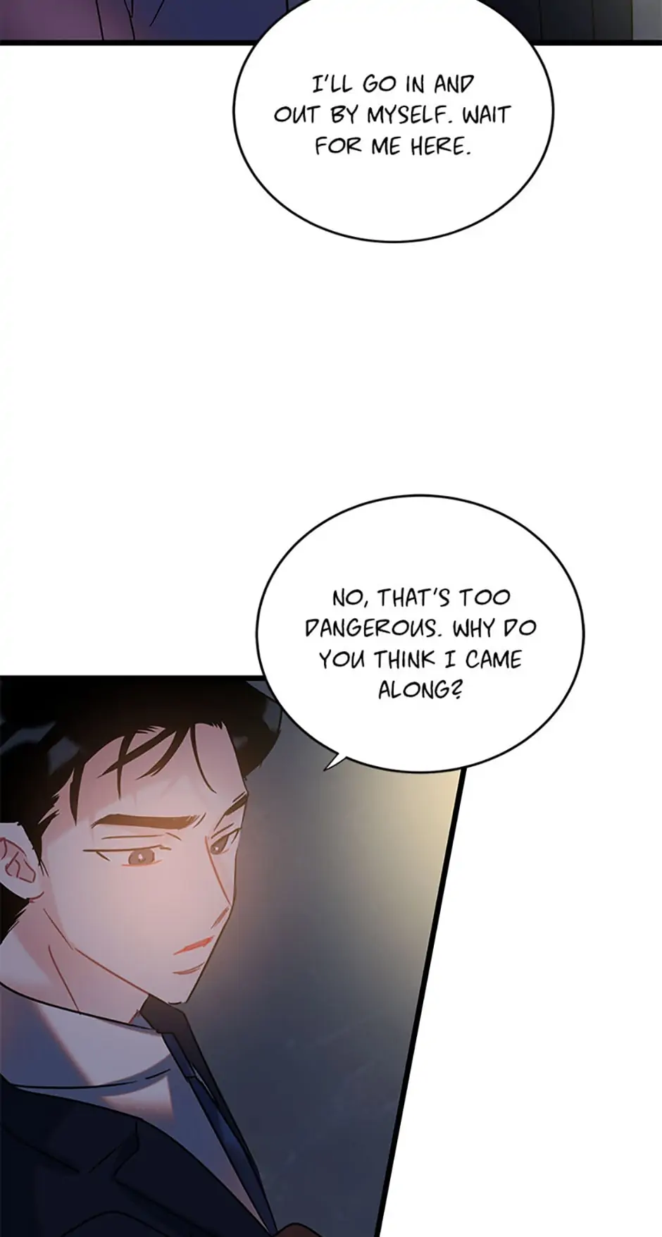 The Dignity Of Romance chapter 20 page 51