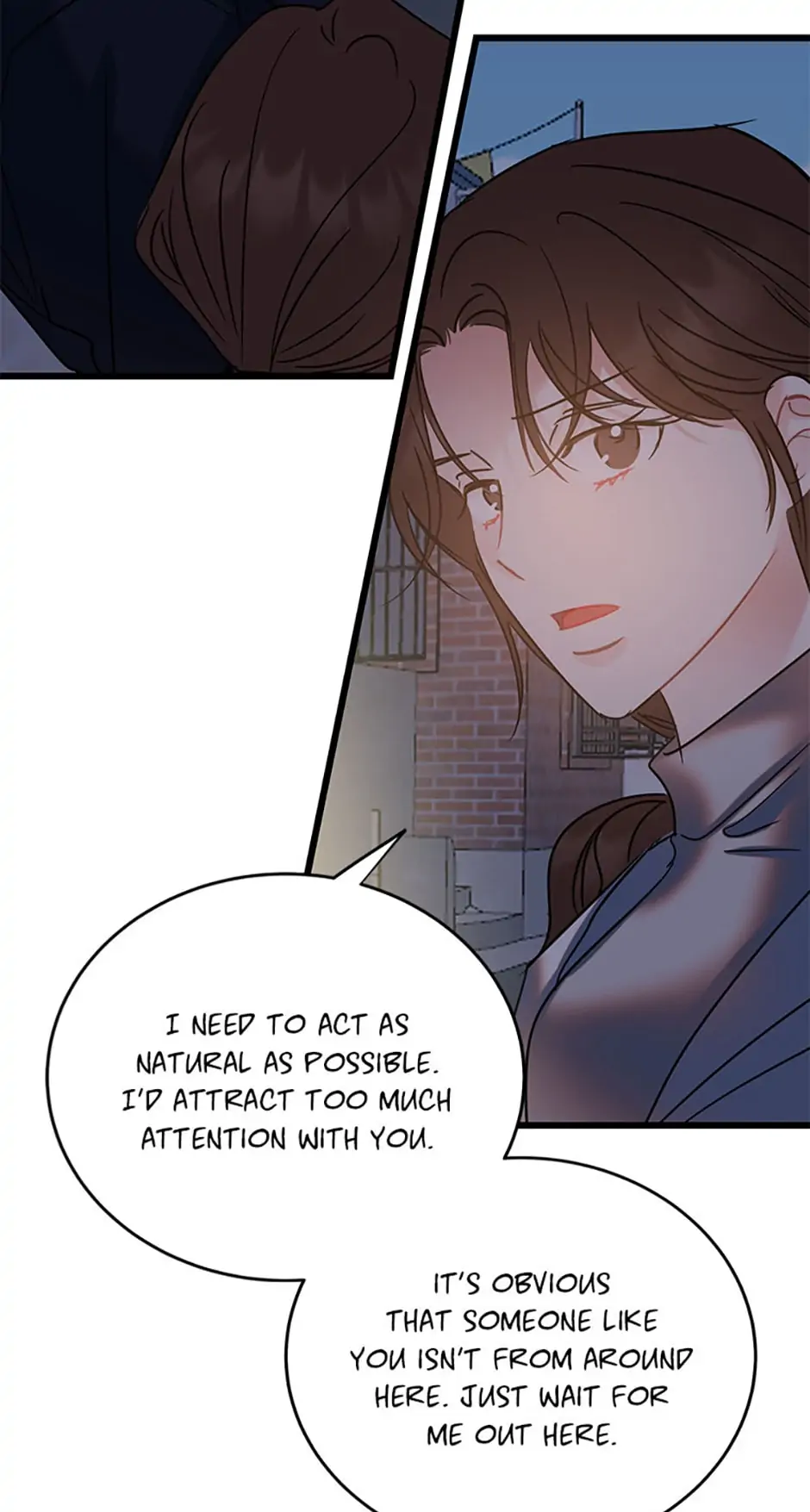 The Dignity Of Romance chapter 20 page 52