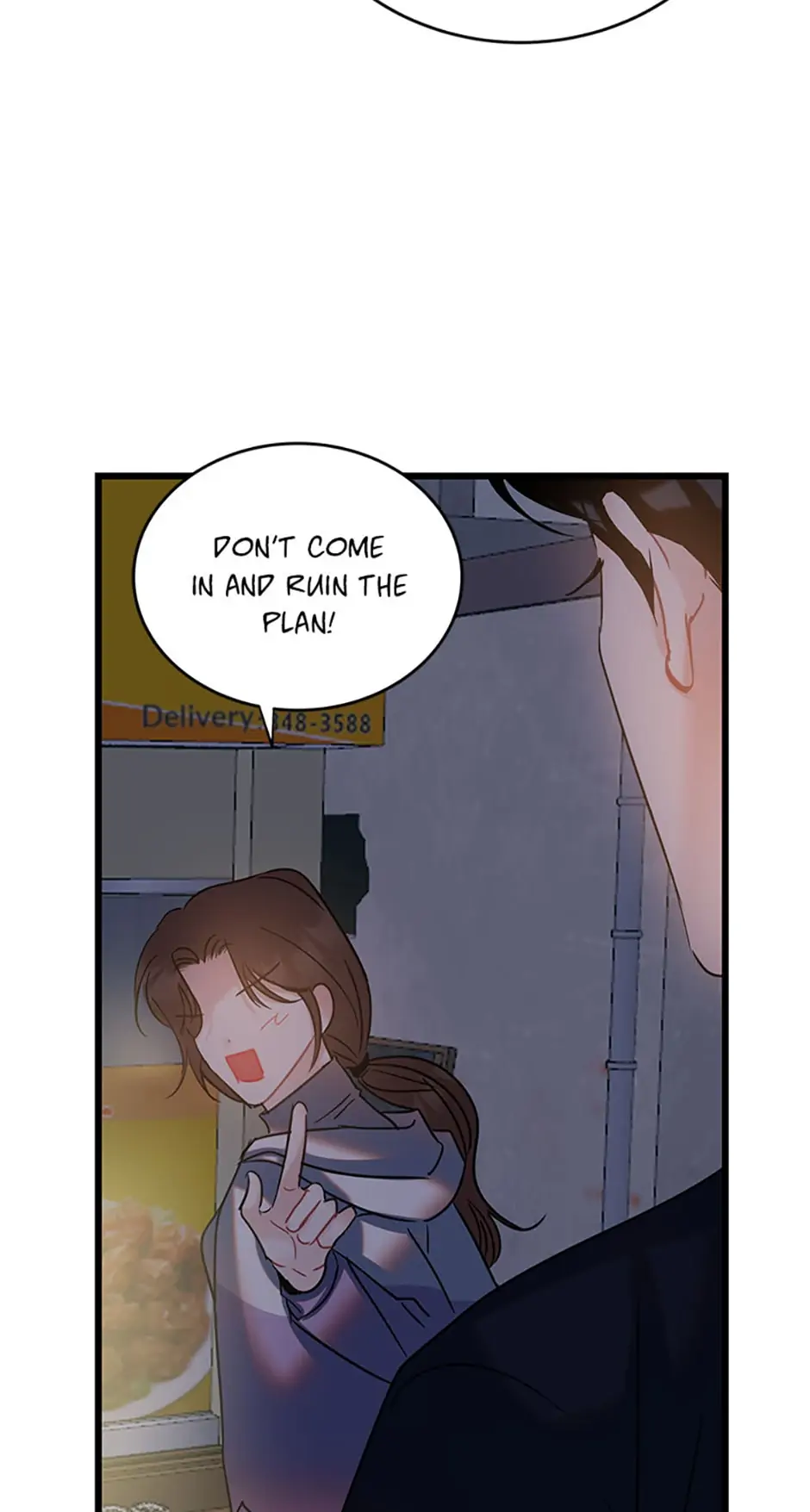 The Dignity Of Romance chapter 20 page 53