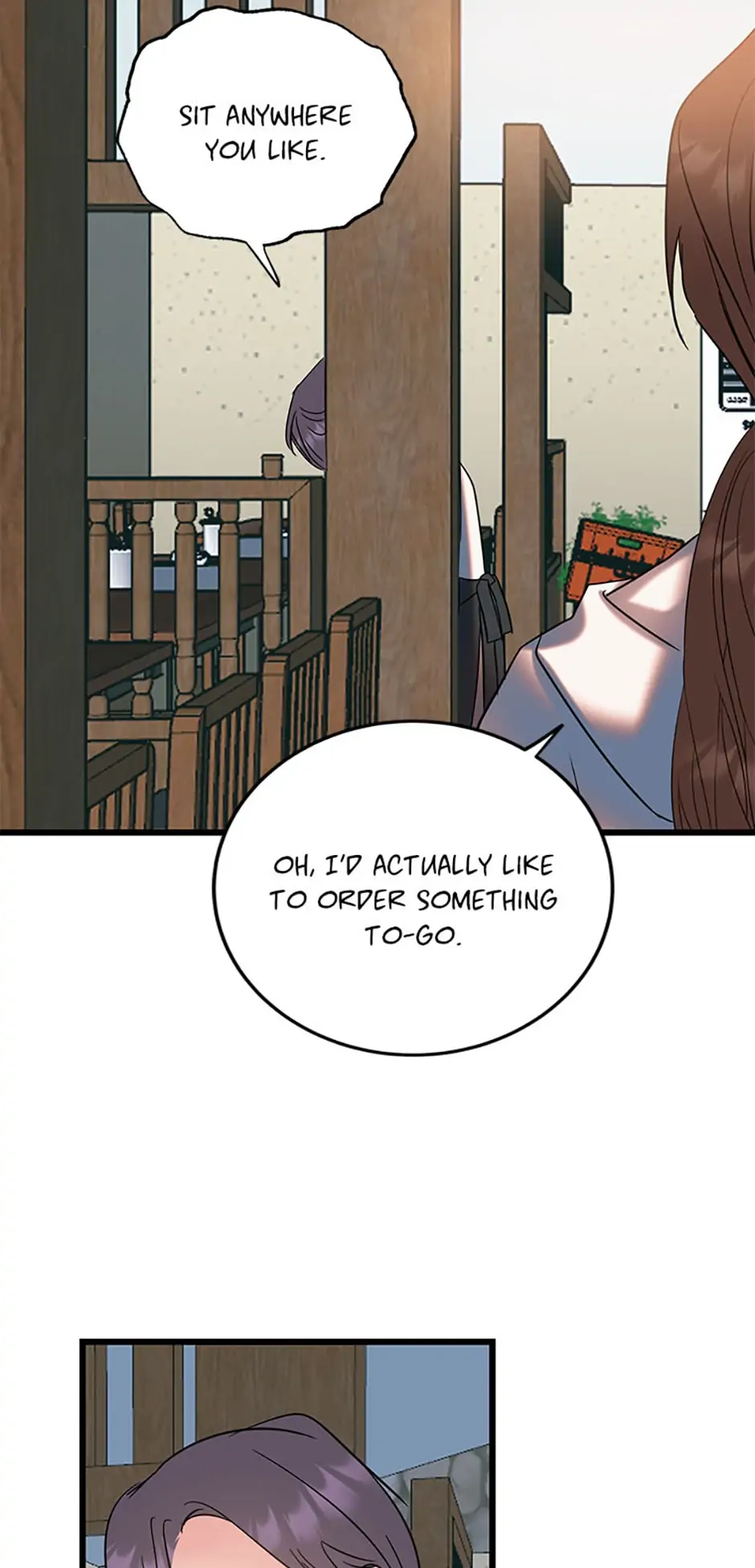 The Dignity Of Romance chapter 20 page 56